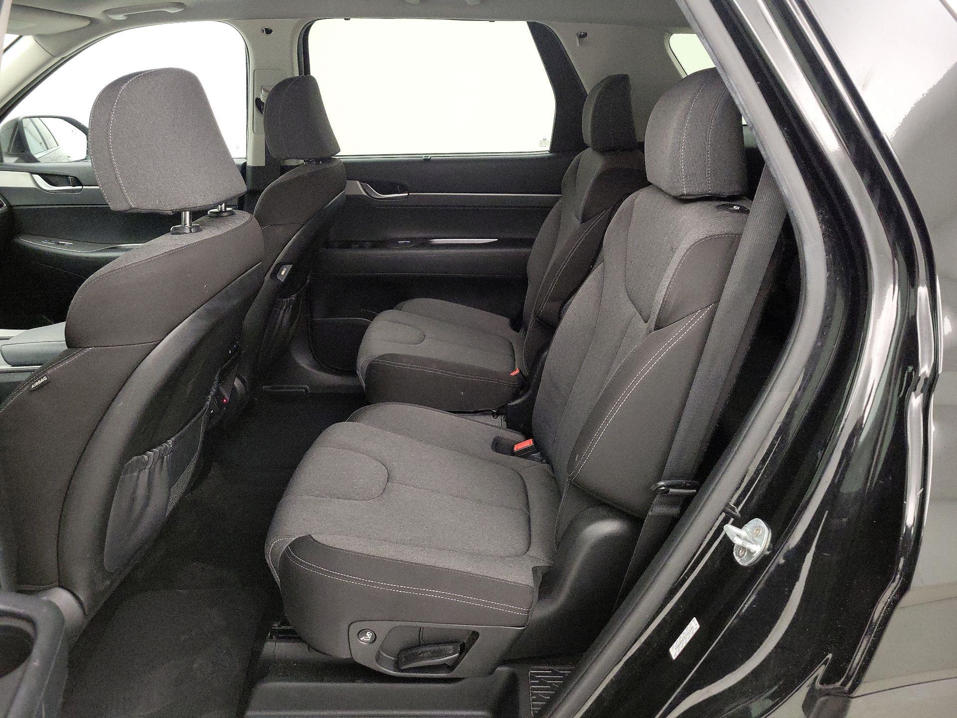 Thumbnail: 2020 Hyundai Palisade - 20