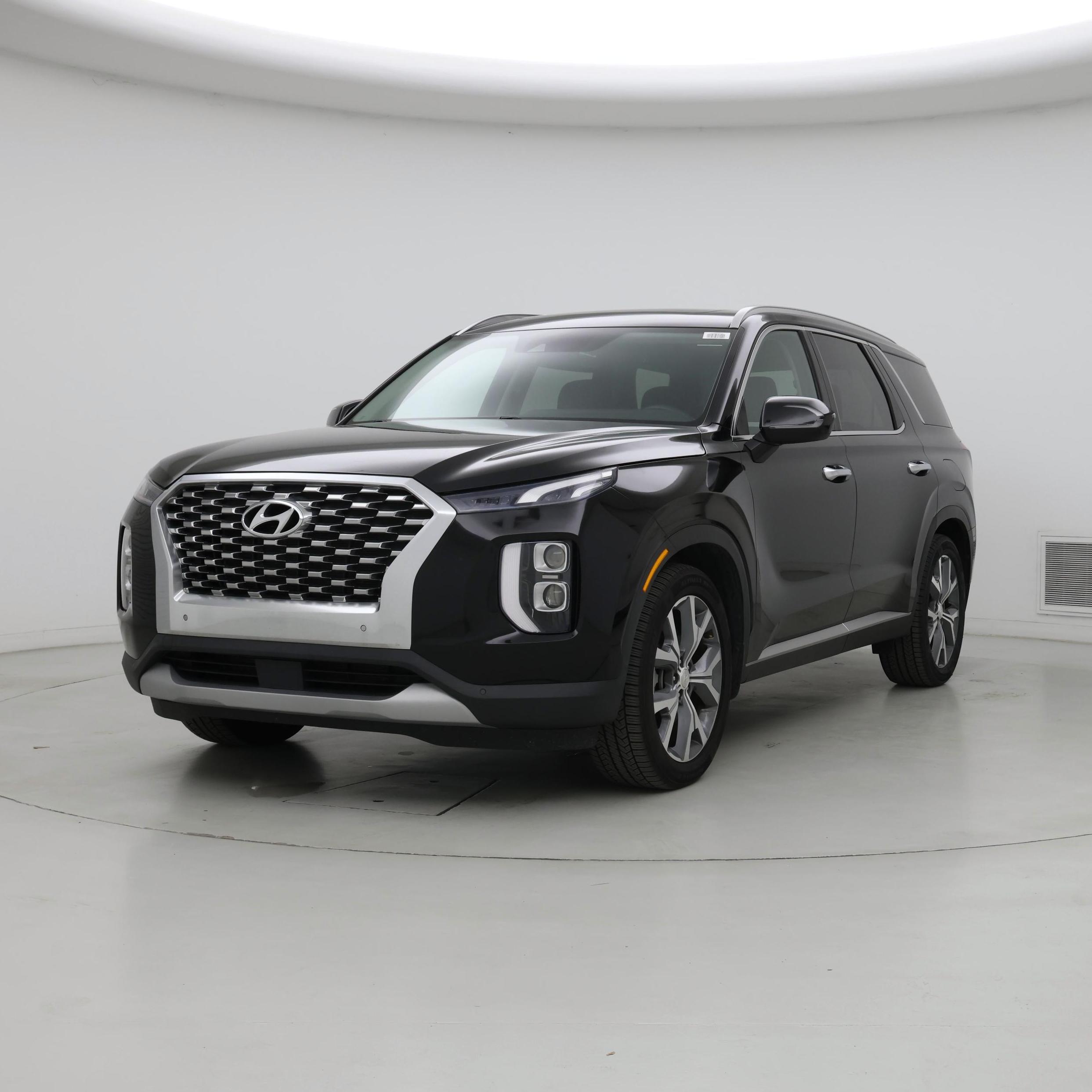 Thumbnail: 2020 Hyundai Palisade - 4