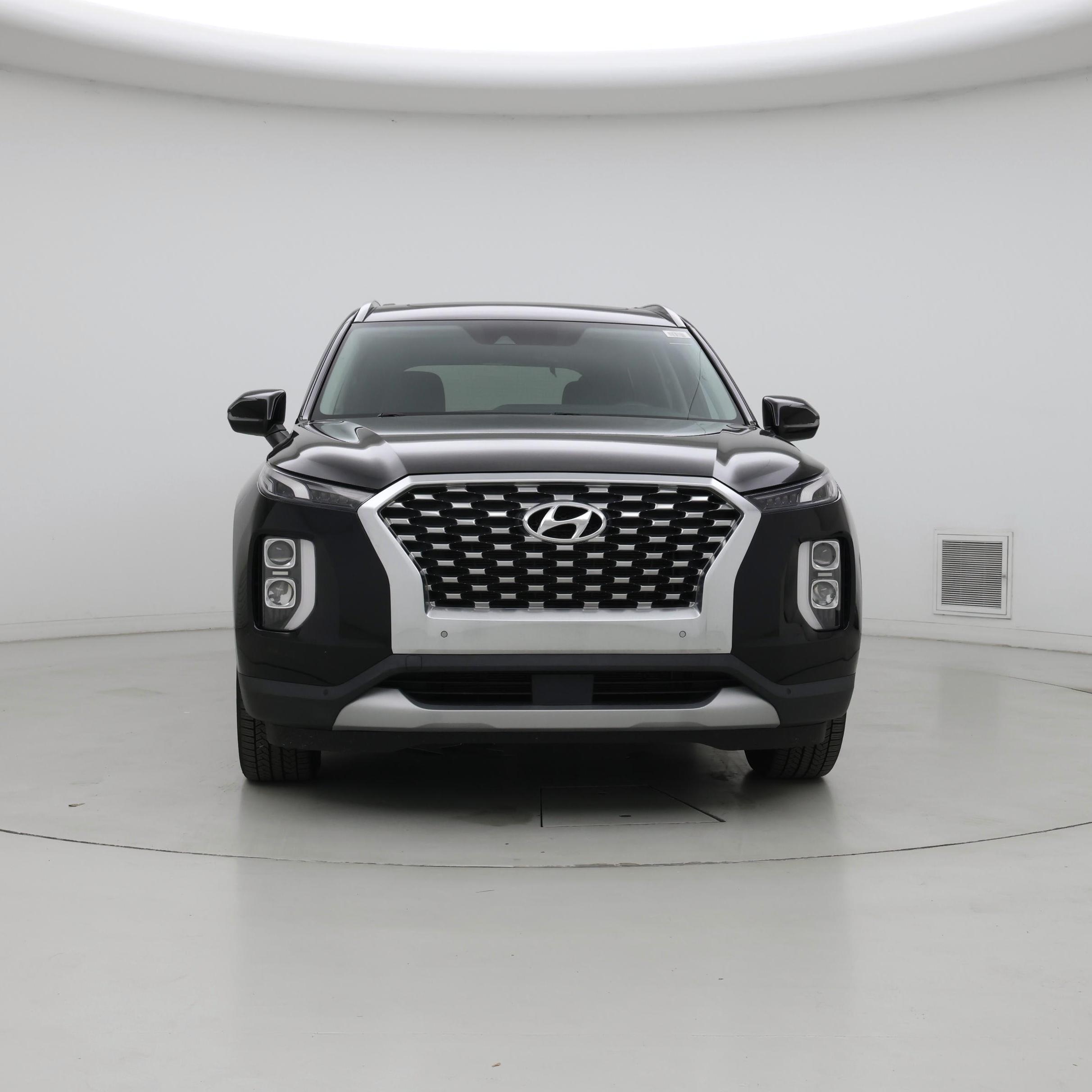 Thumbnail: 2020 Hyundai Palisade - 5