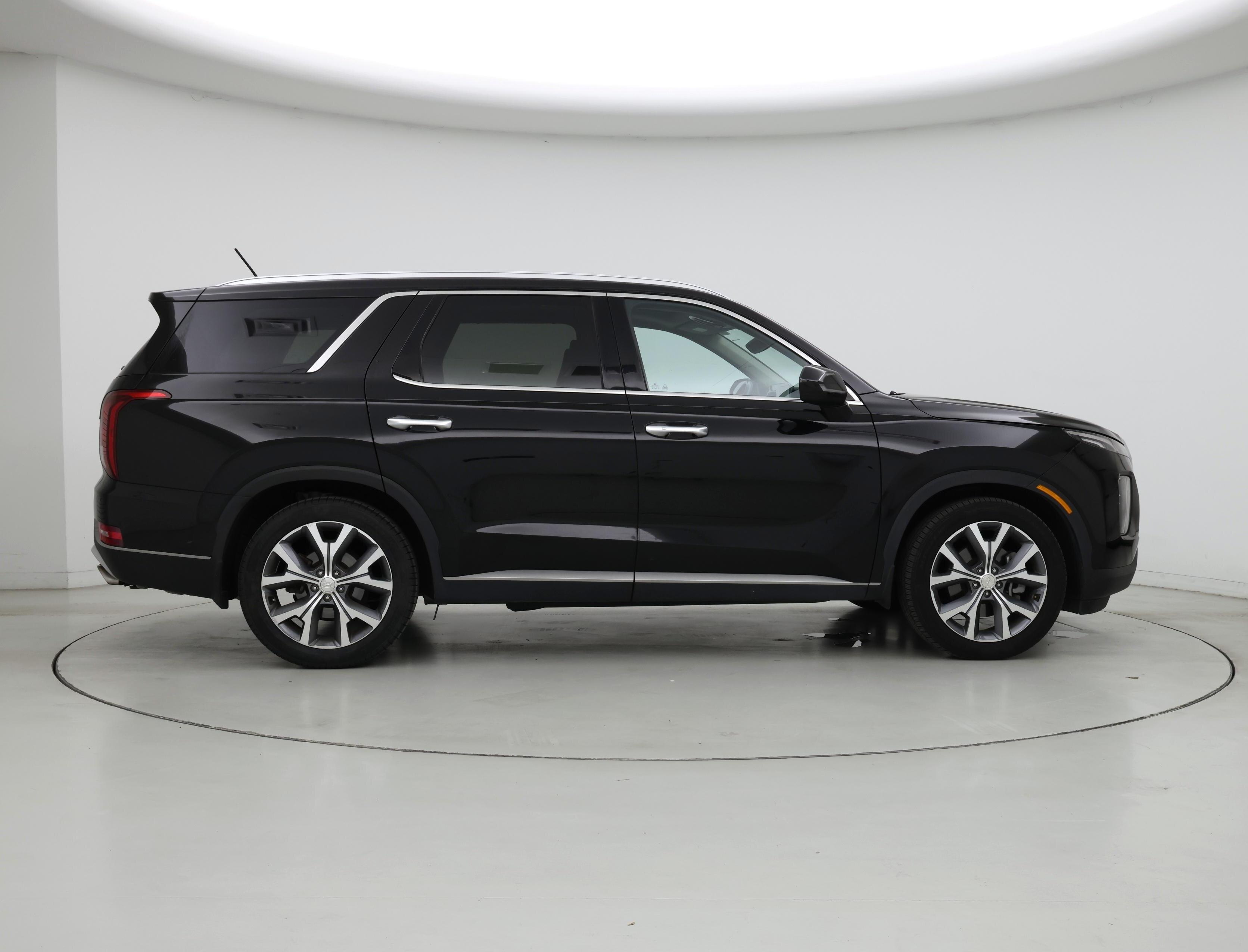 Thumbnail: 2020 Hyundai Palisade - 7