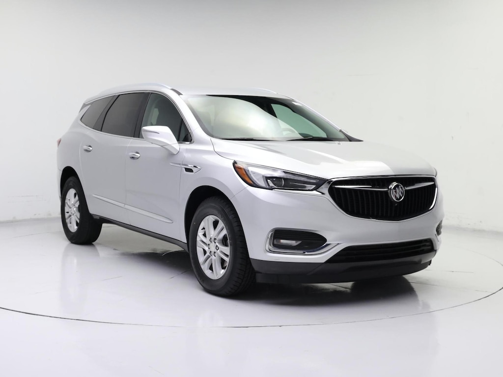 Buick Enclave Essence FWD