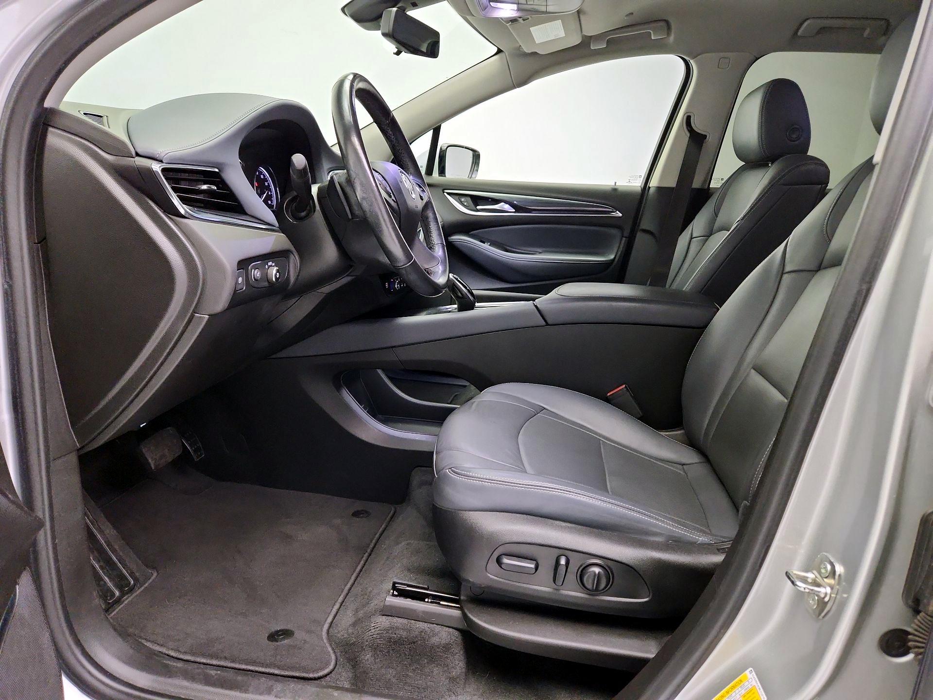 Thumbnail: 2021 Buick Enclave - 11