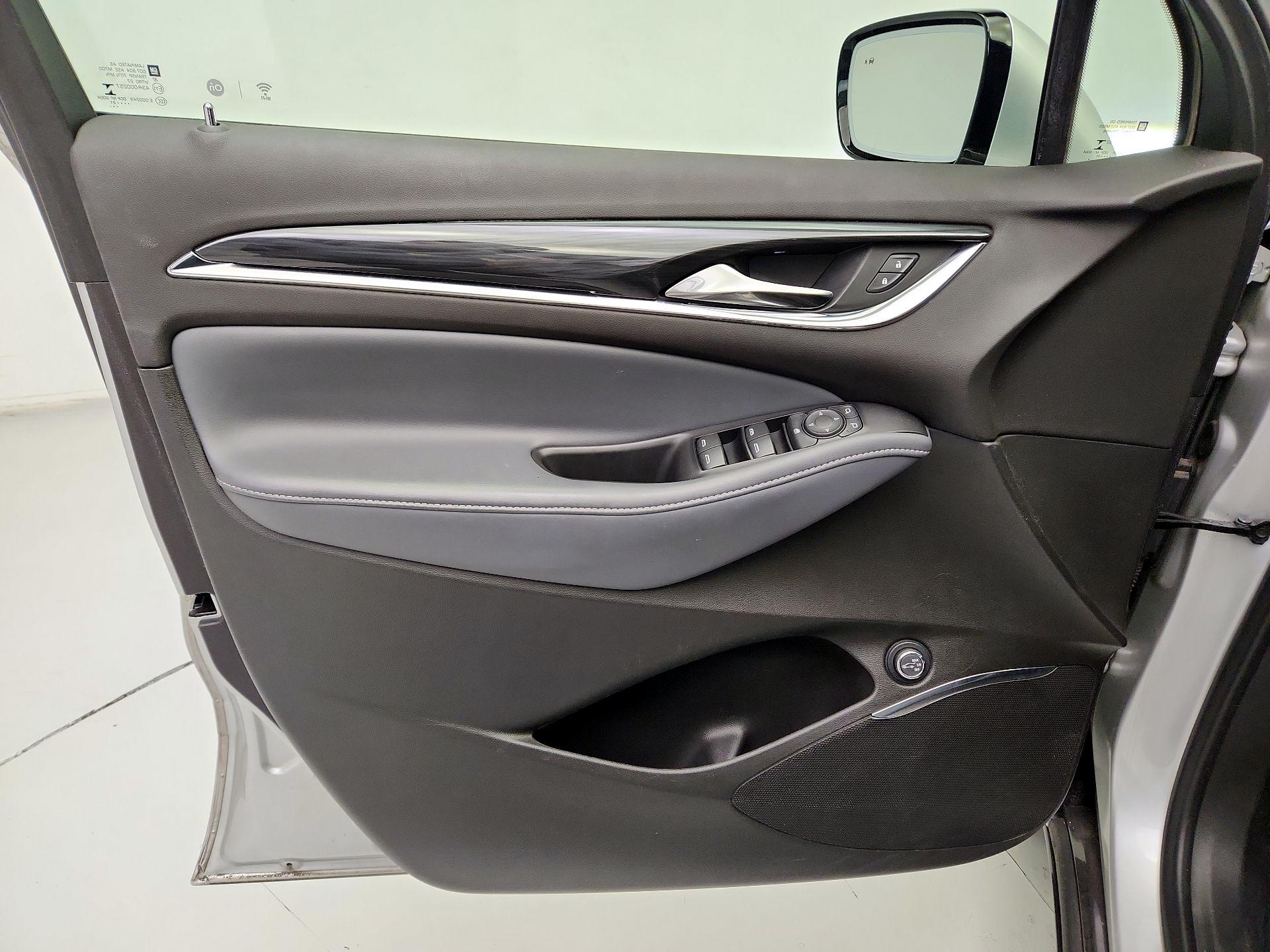 Thumbnail: 2021 Buick Enclave - 12