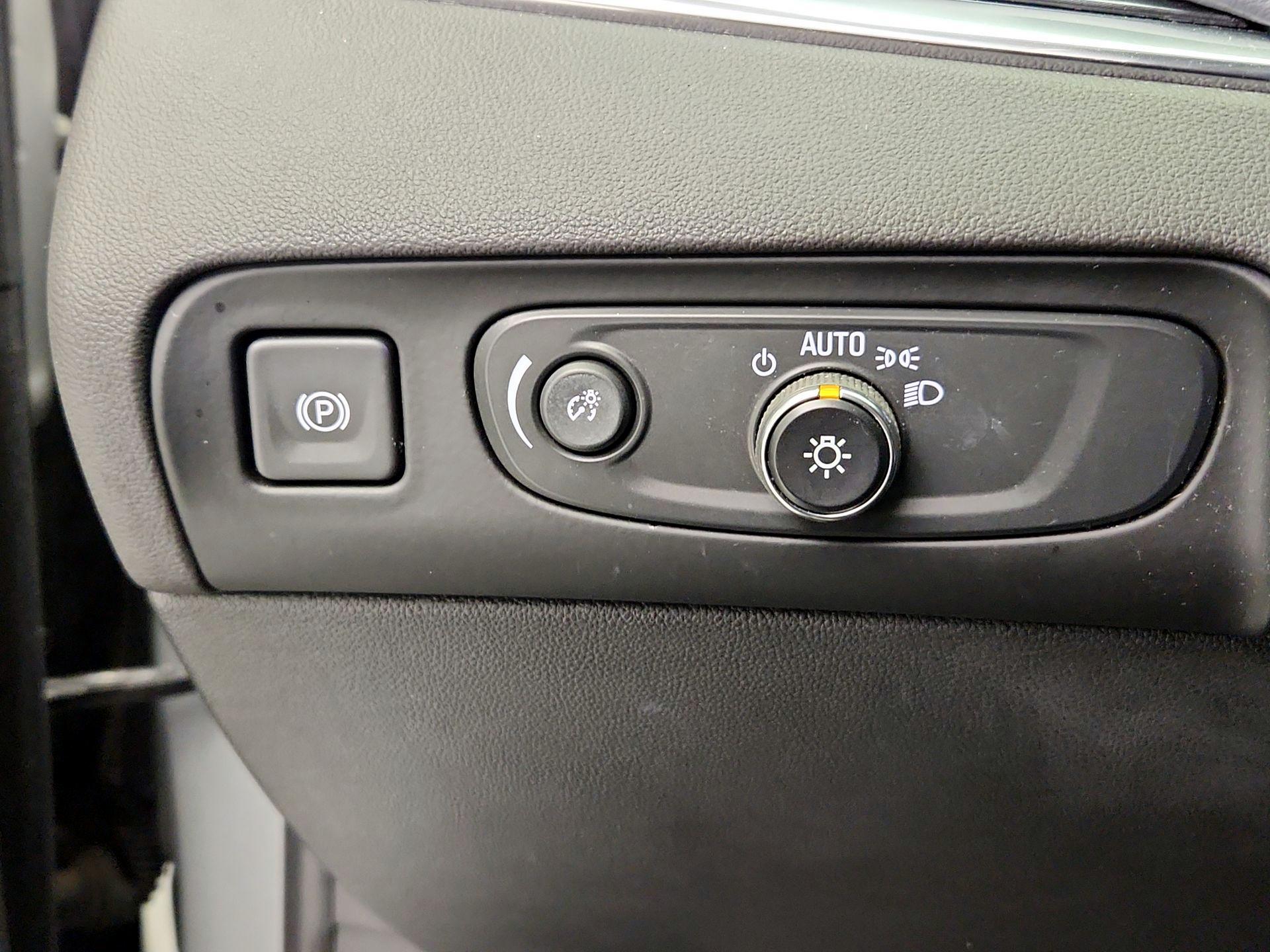 Thumbnail: 2021 Buick Enclave - 13