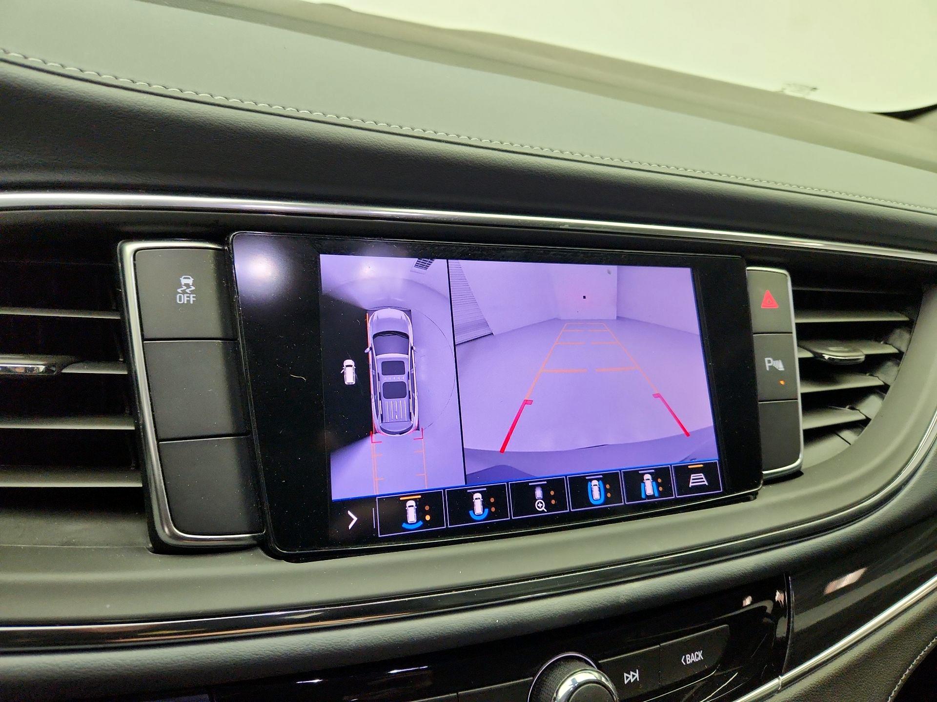 Thumbnail: 2021 Buick Enclave - 14