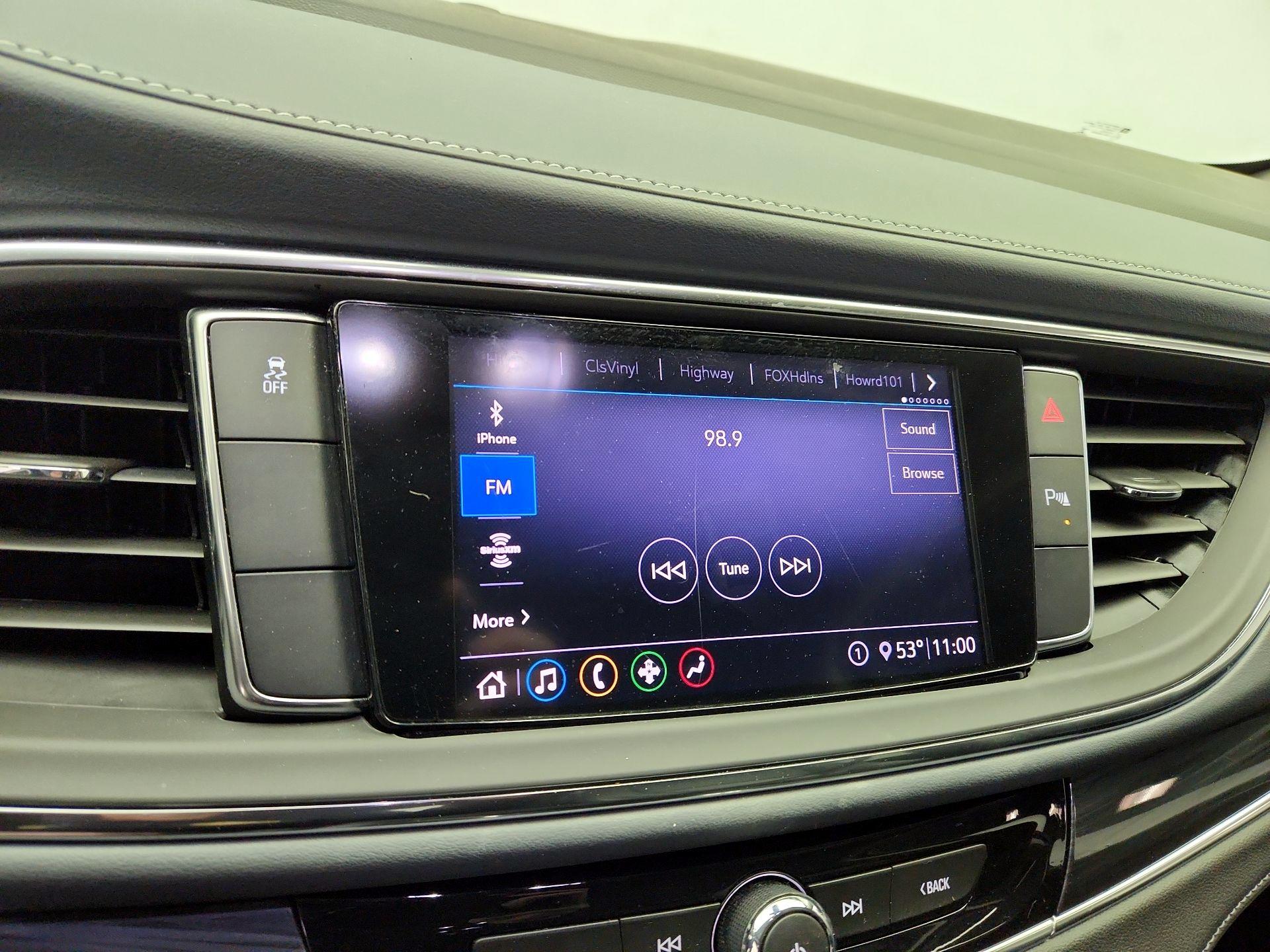 Thumbnail: 2021 Buick Enclave - 15