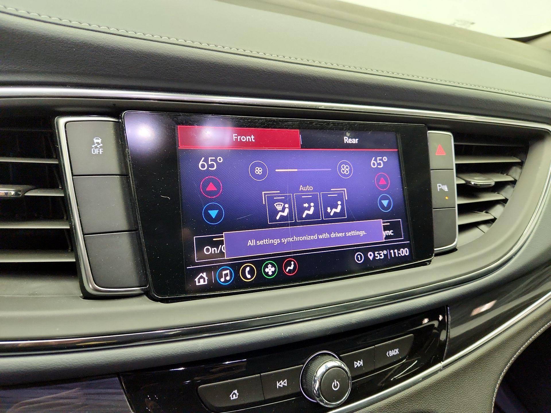 Thumbnail: 2021 Buick Enclave - 16