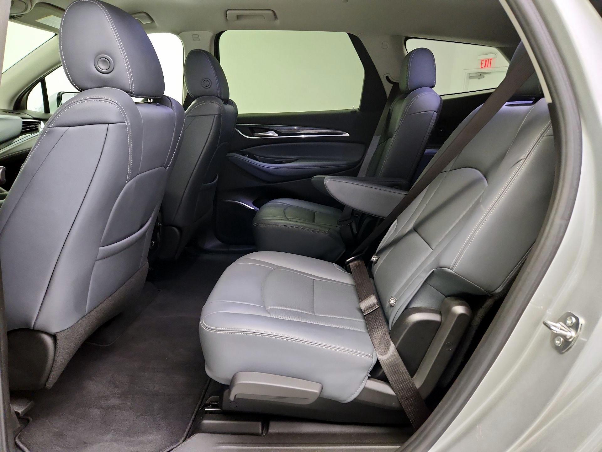 Thumbnail: 2021 Buick Enclave - 19