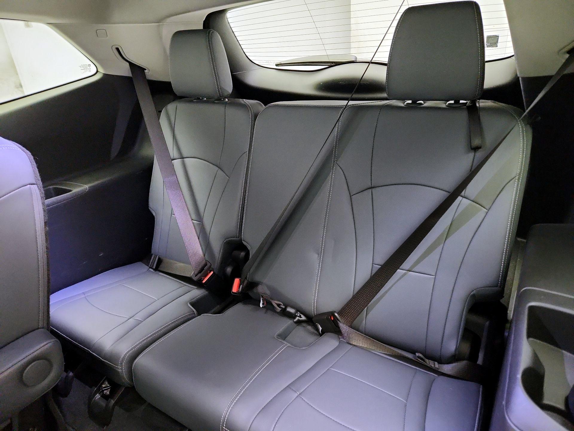 Thumbnail: 2021 Buick Enclave - 20