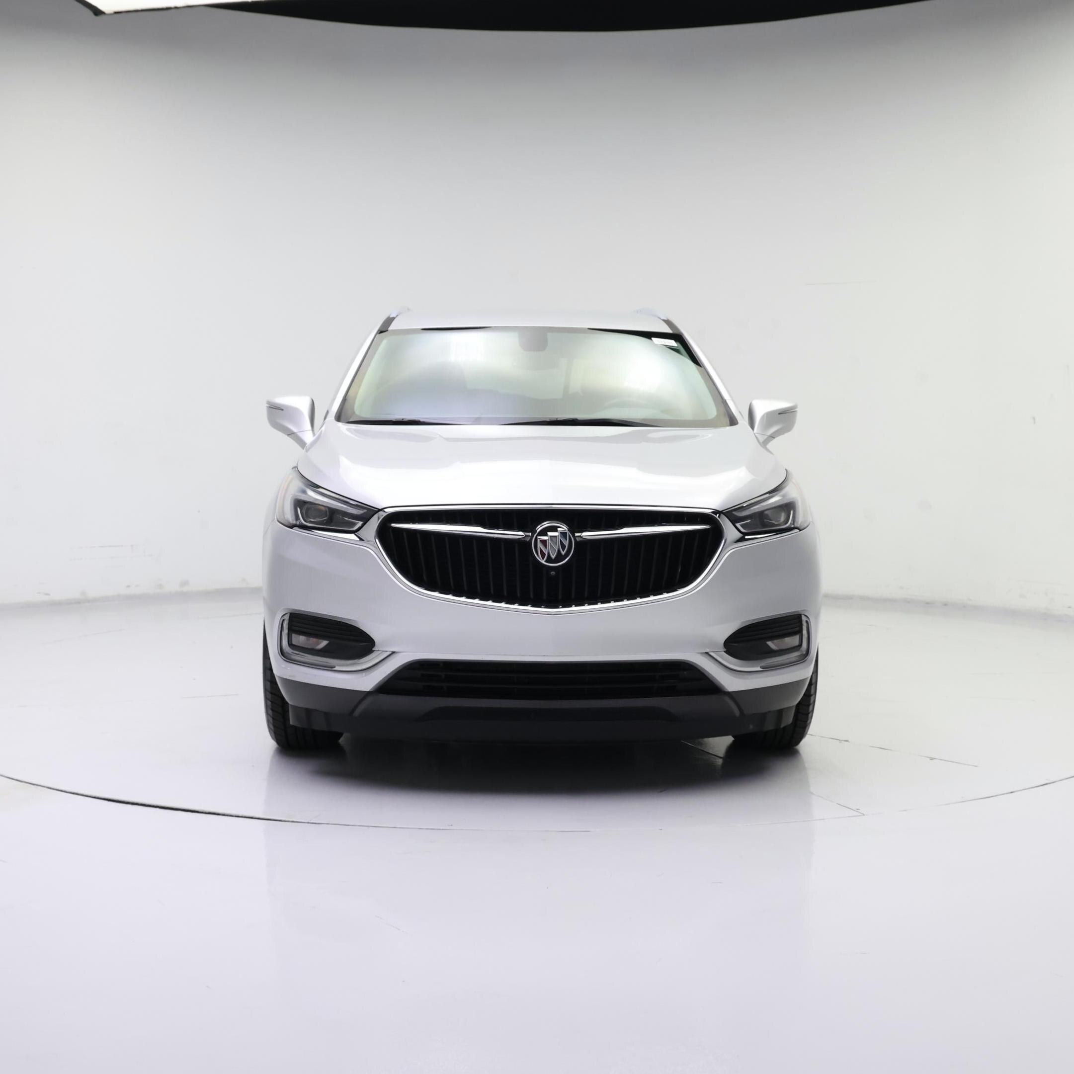 Thumbnail: 2021 Buick Enclave - 5