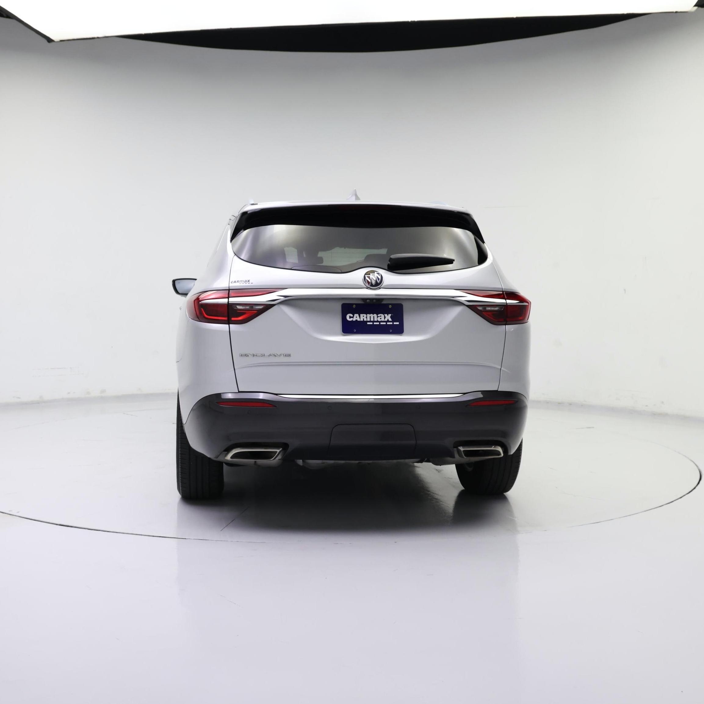 Thumbnail: 2021 Buick Enclave - 6