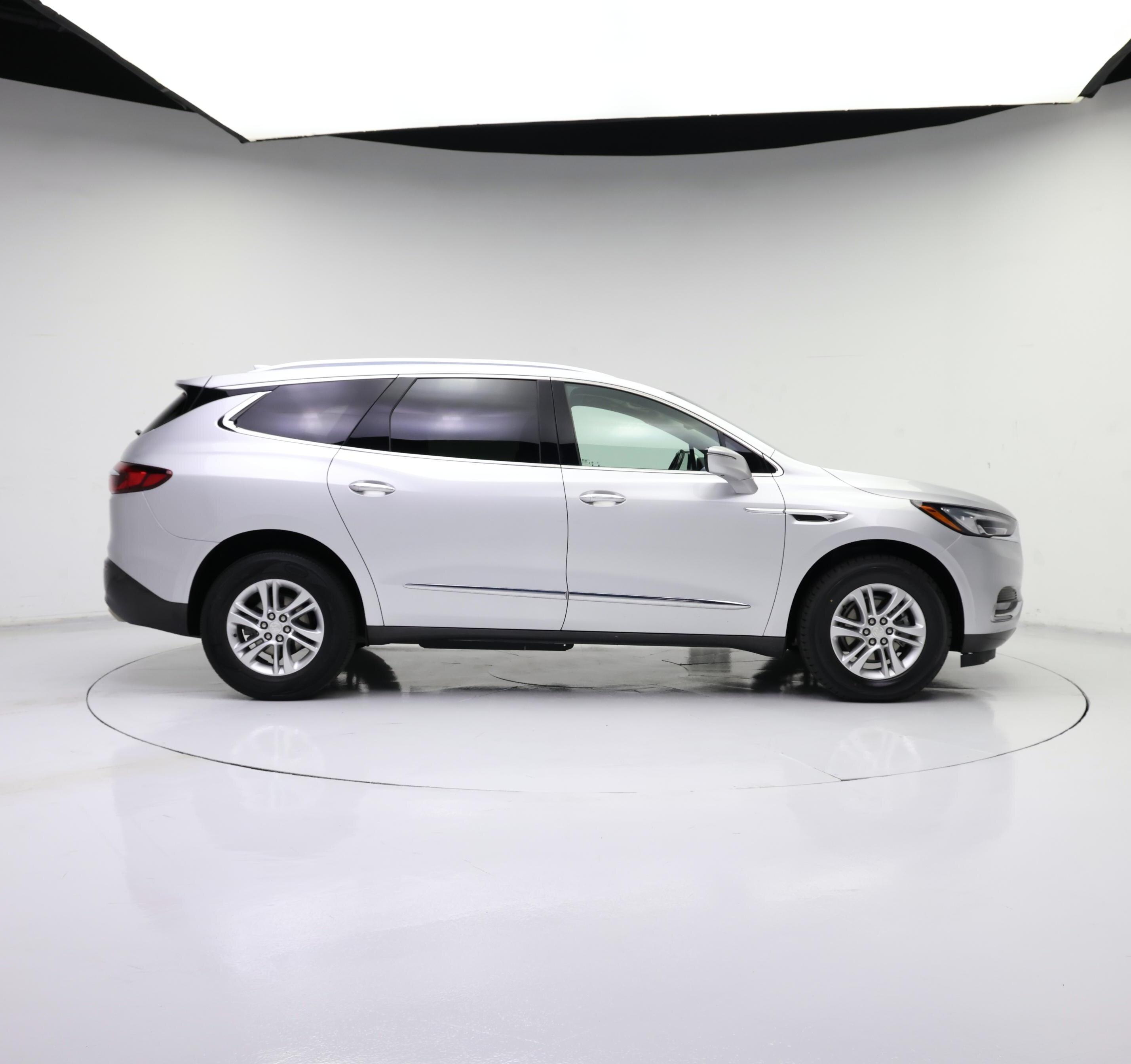 Thumbnail: 2021 Buick Enclave - 7