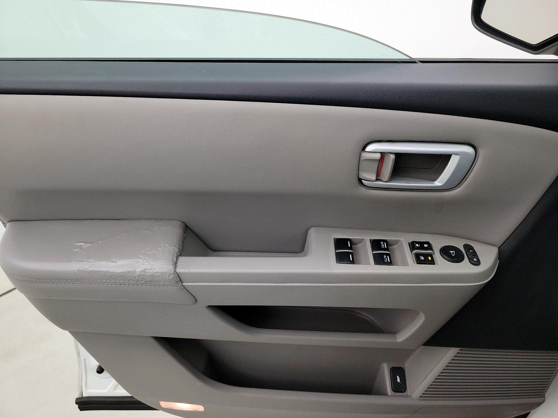 Thumbnail: 2015 Honda Pilot - 12