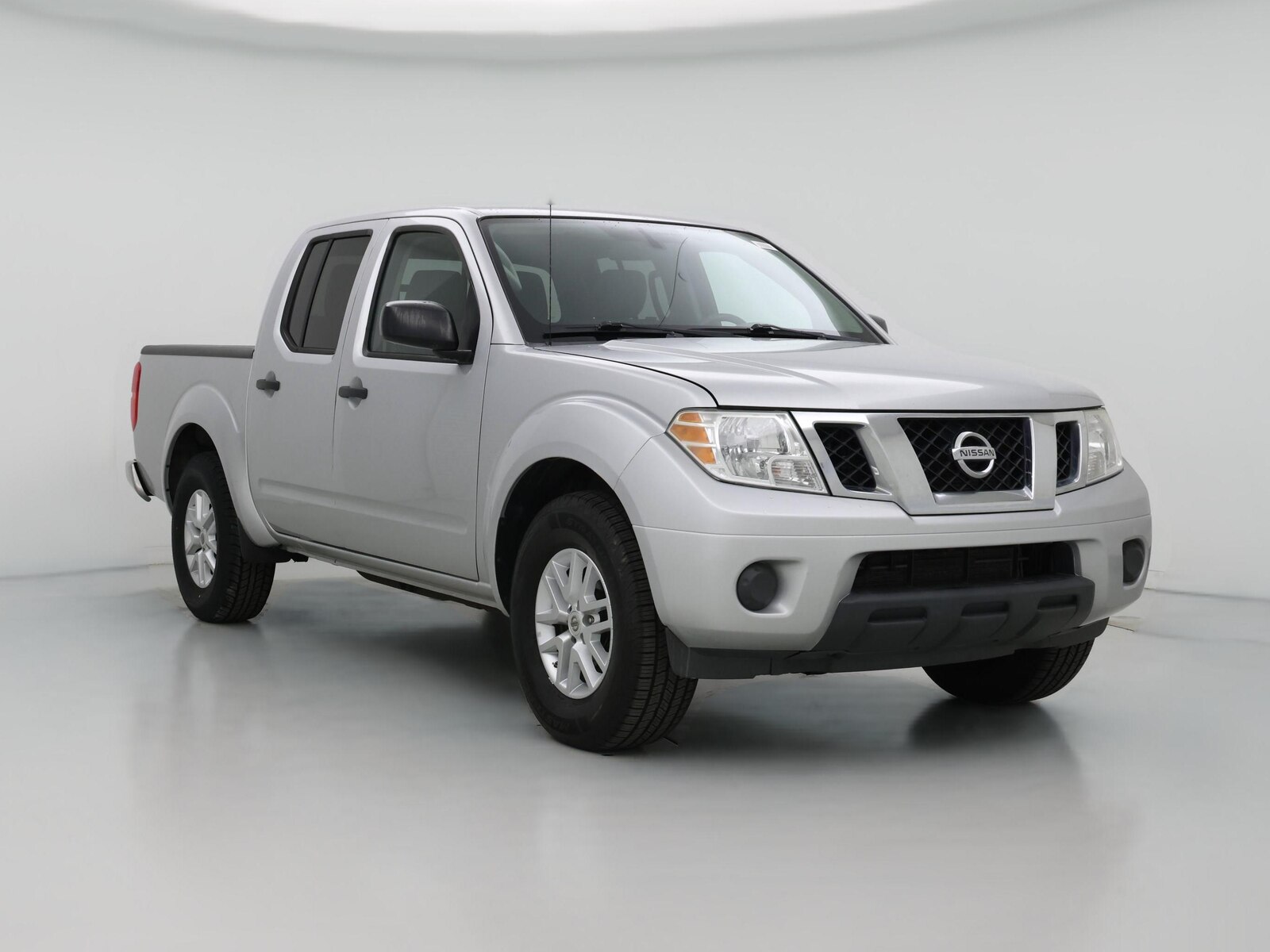 2019 Nissan Frontier