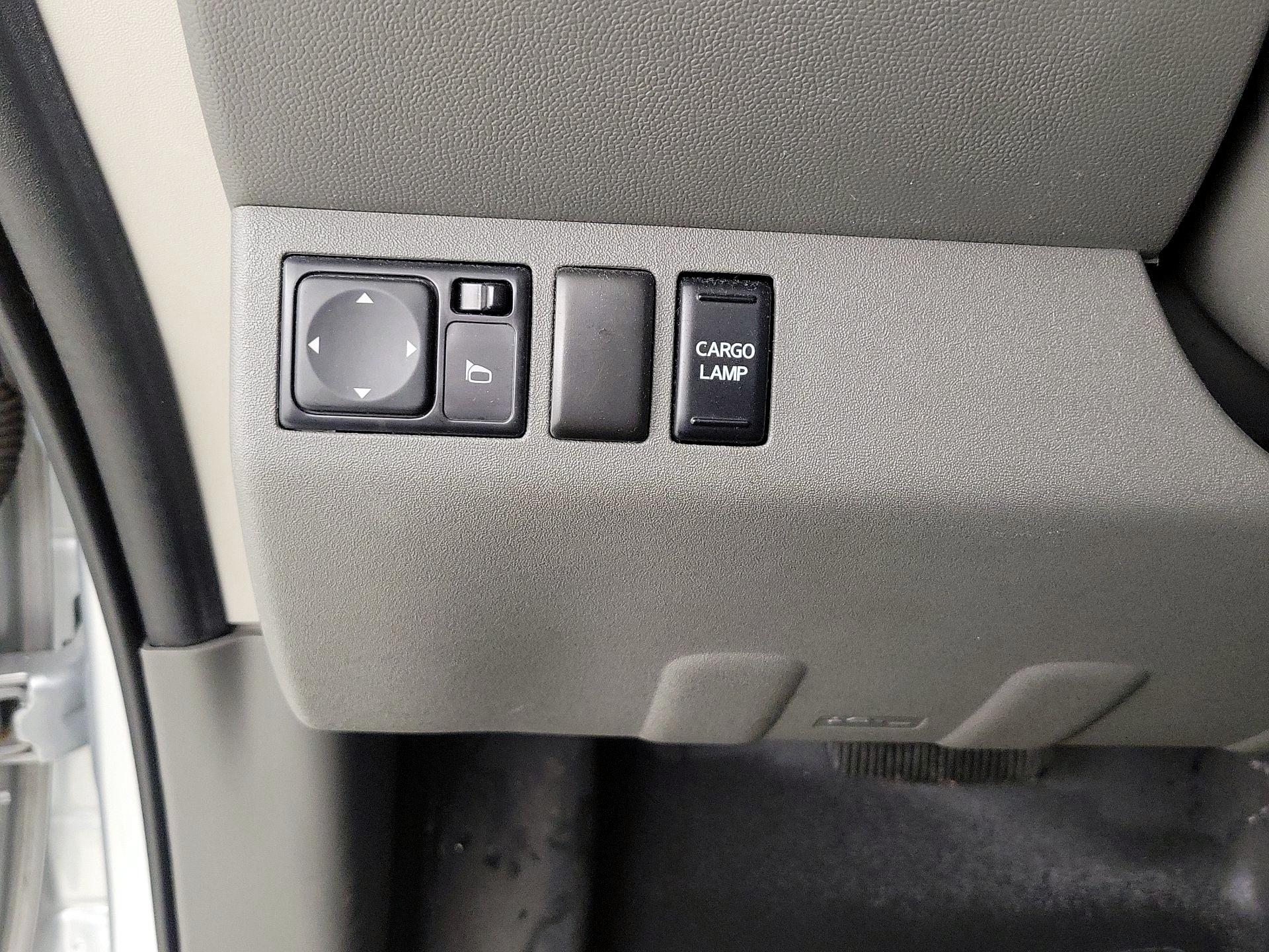 Thumbnail: 2019 Nissan Frontier - 13