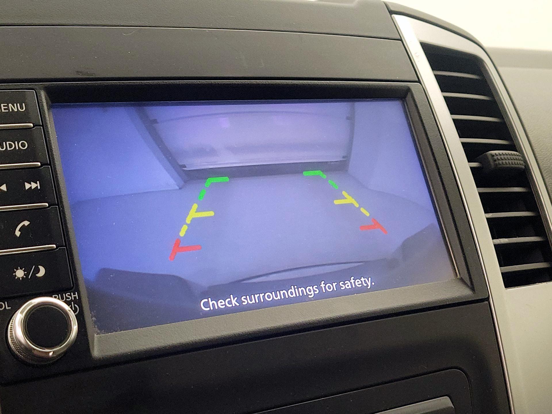 Thumbnail: 2019 Nissan Frontier - 14