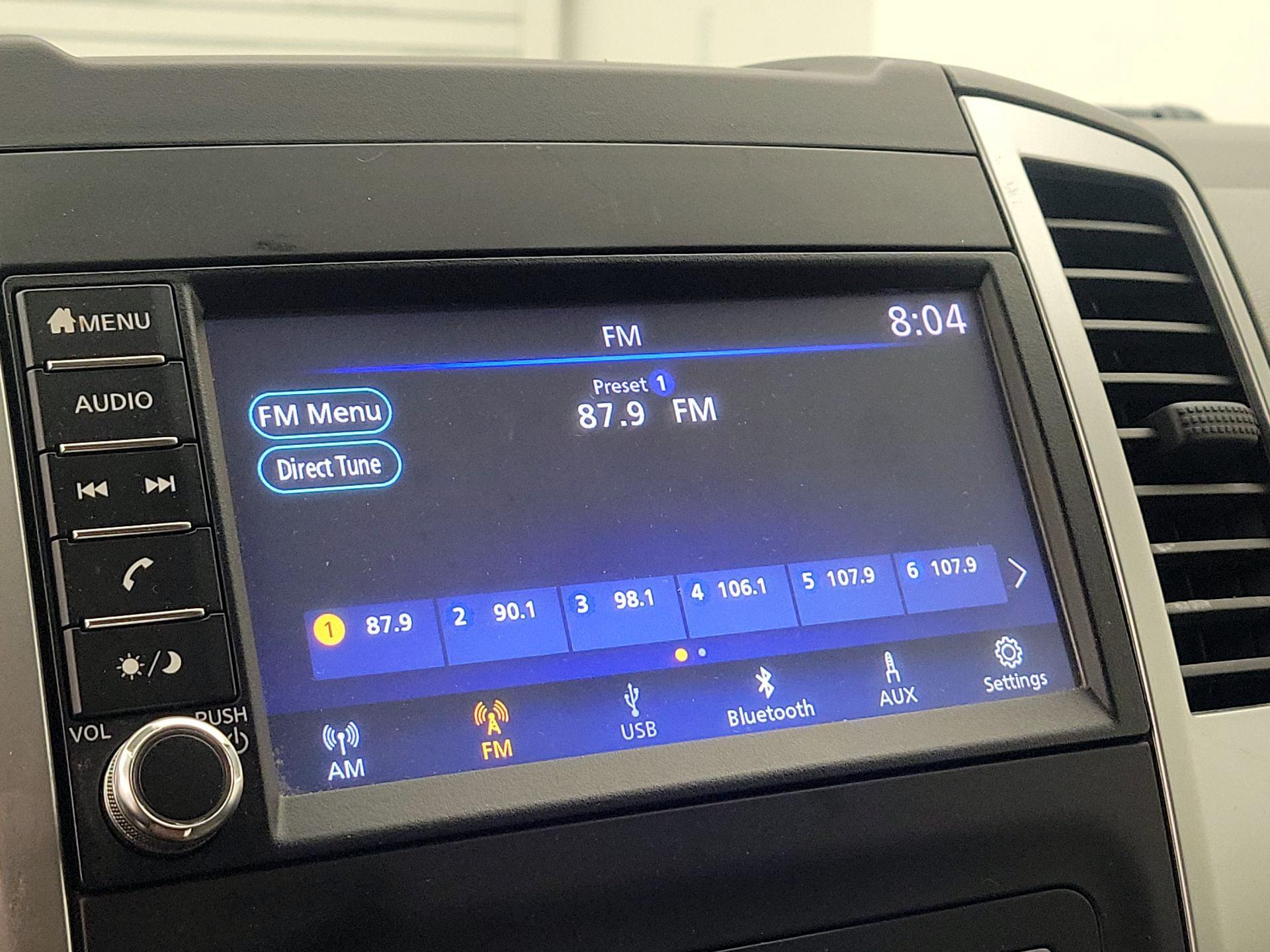 Thumbnail: 2019 Nissan Frontier - 15