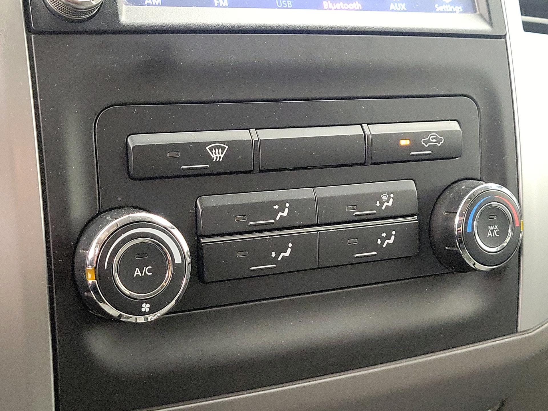 Thumbnail: 2019 Nissan Frontier - 16