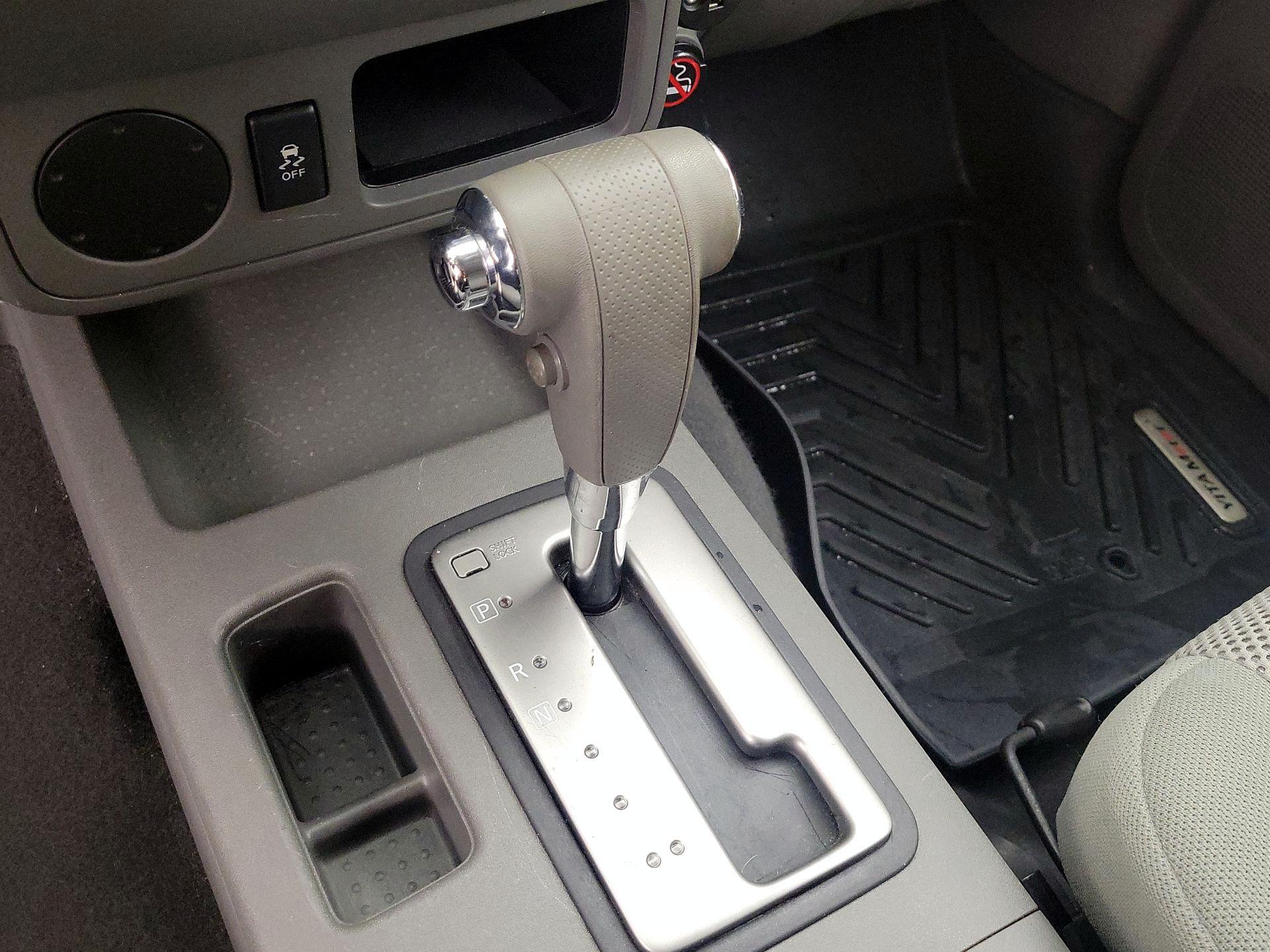 Thumbnail: 2019 Nissan Frontier - 17