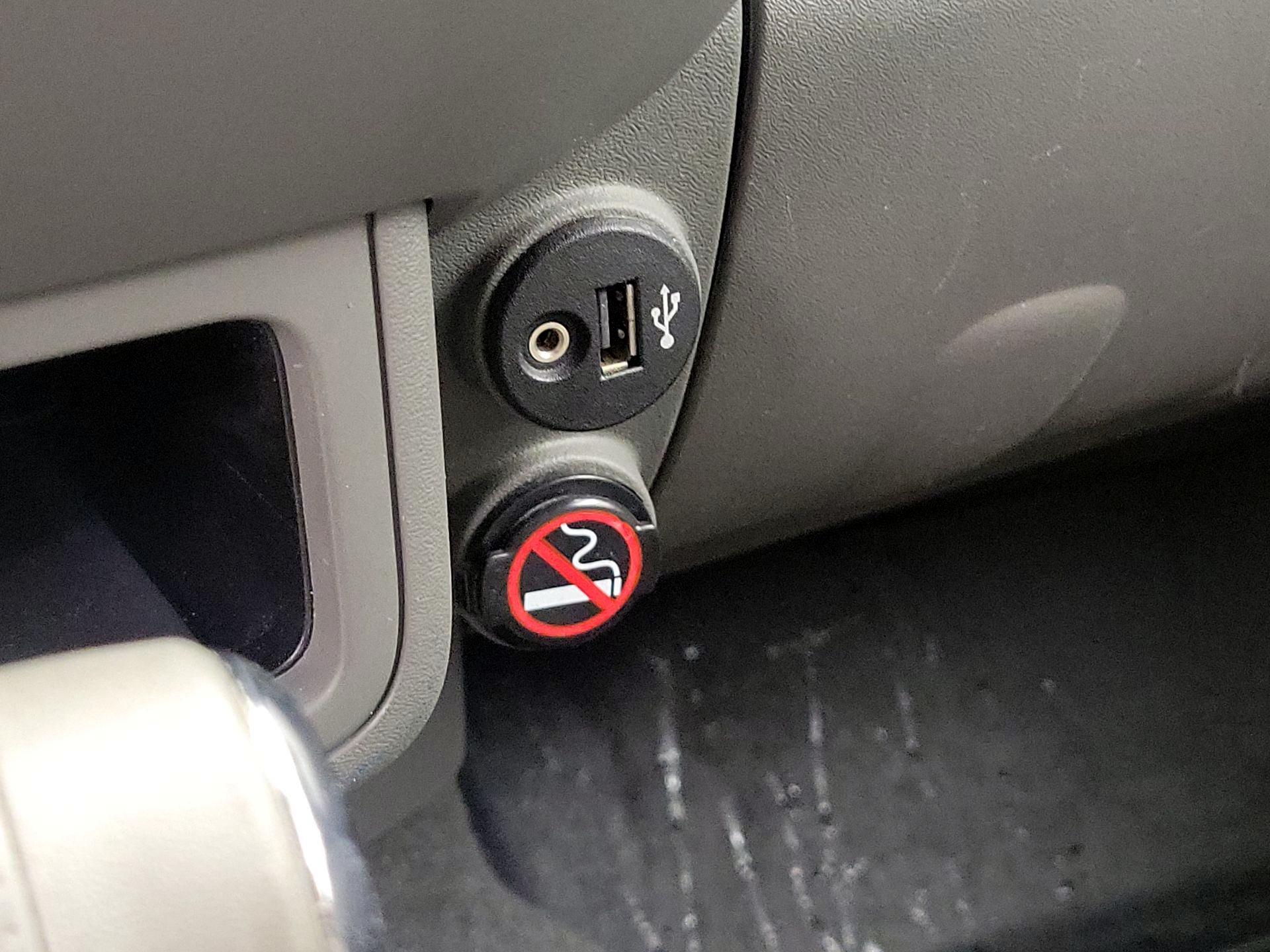 Thumbnail: 2019 Nissan Frontier - 18