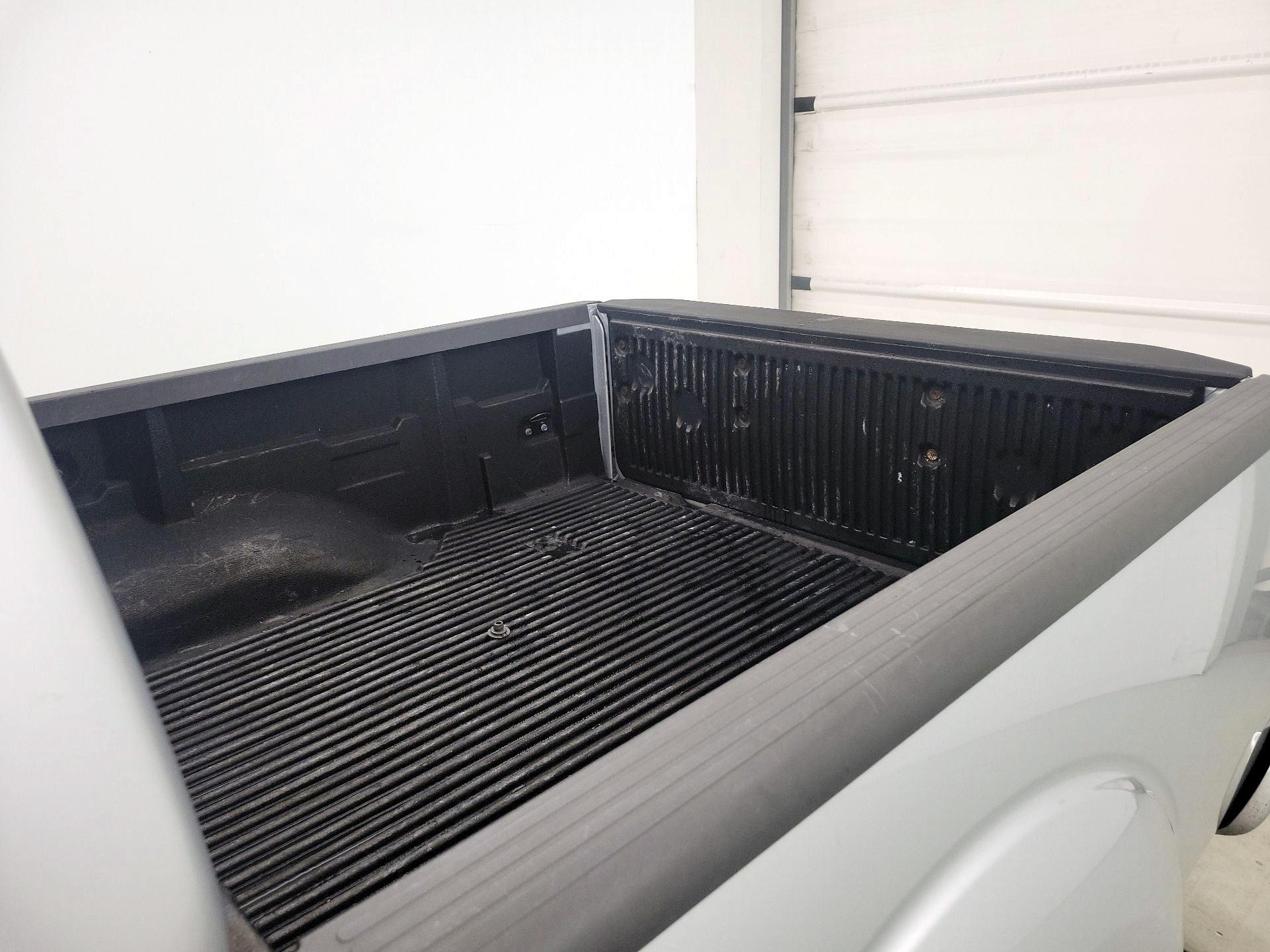 Thumbnail: 2019 Nissan Frontier - 20