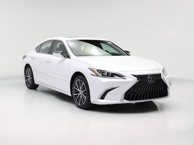 2024 Lexus ES 350