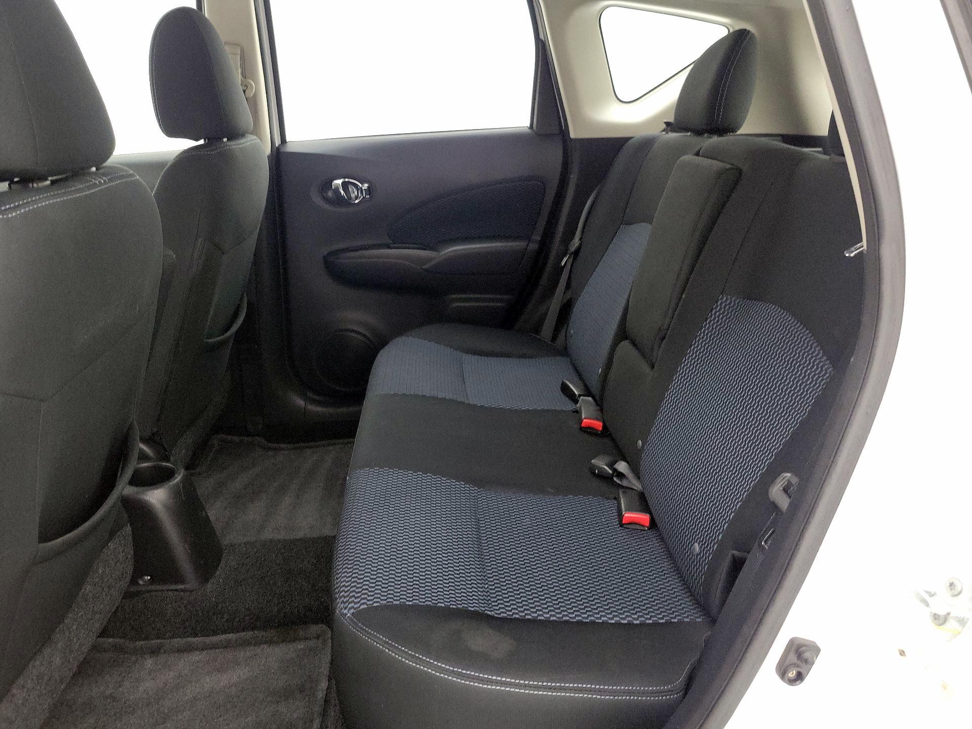 Thumbnail: 2014 Nissan Versa Note - 18