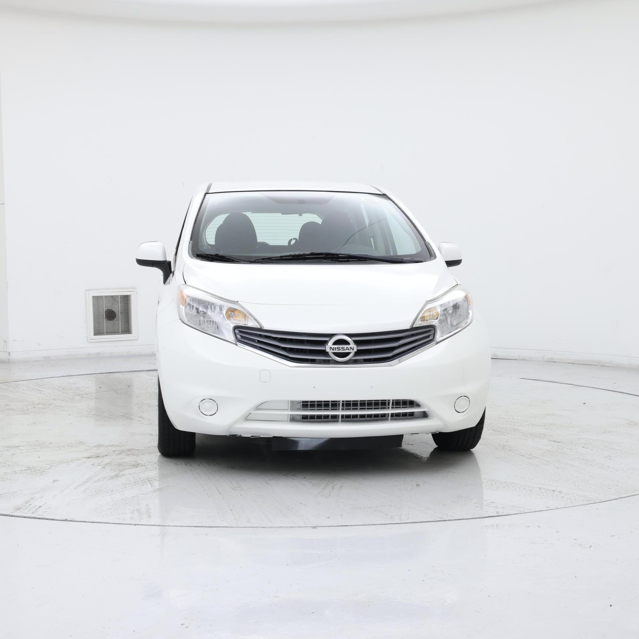 Thumbnail: 2014 Nissan Versa Note - 5