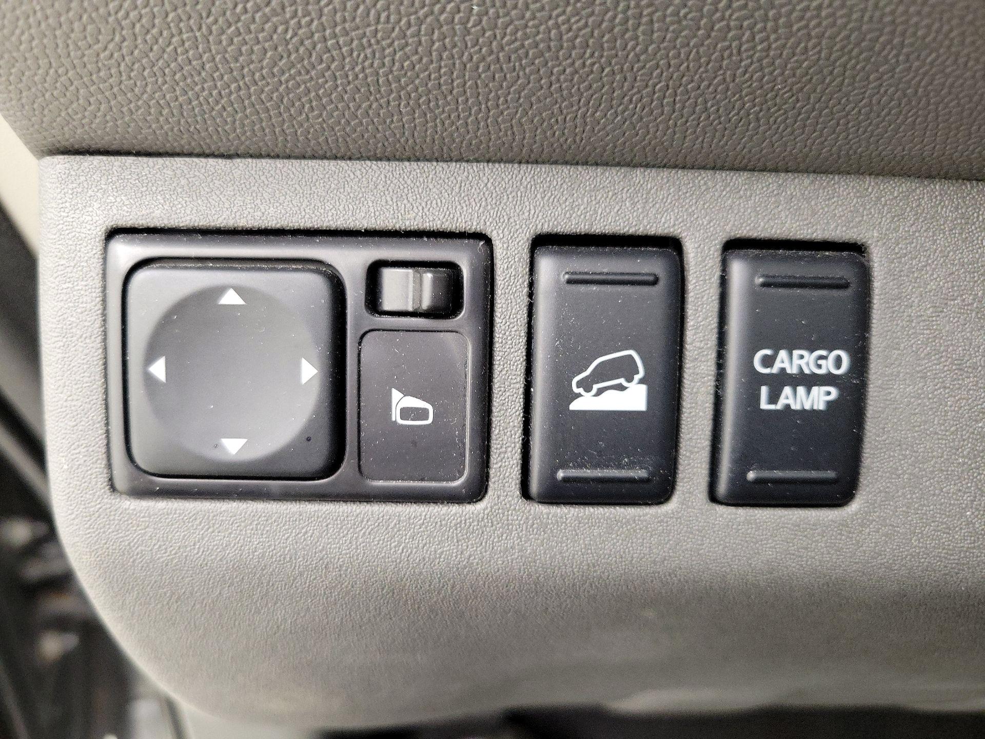 Thumbnail: 2018 Nissan Frontier - 13