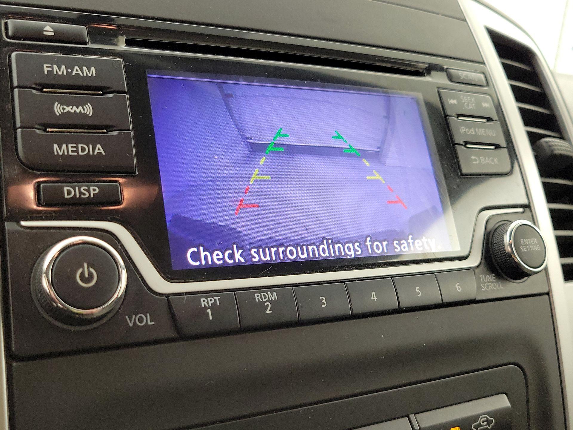 Thumbnail: 2018 Nissan Frontier - 14