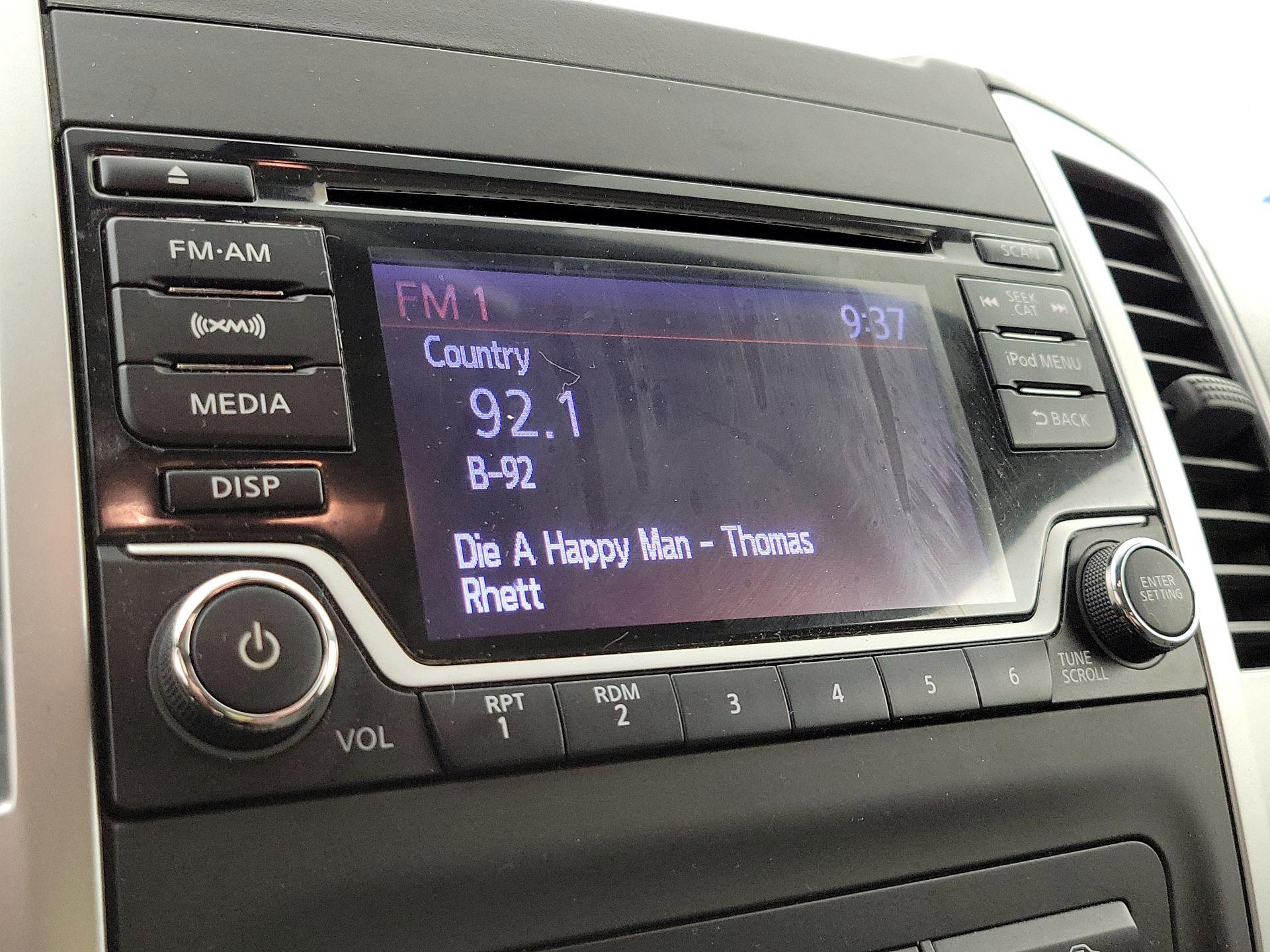 Thumbnail: 2018 Nissan Frontier - 15