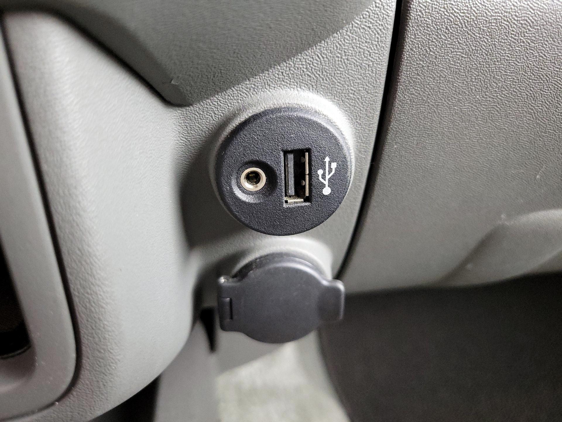 Thumbnail: 2018 Nissan Frontier - 18