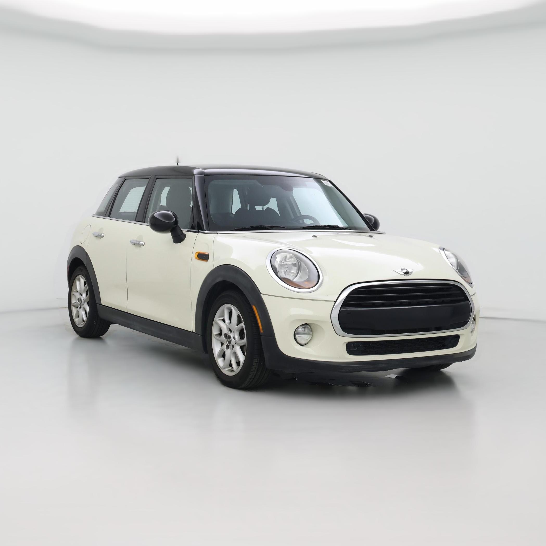 Thumbnail: 2018 MINI Cooper Hardtop - 1
