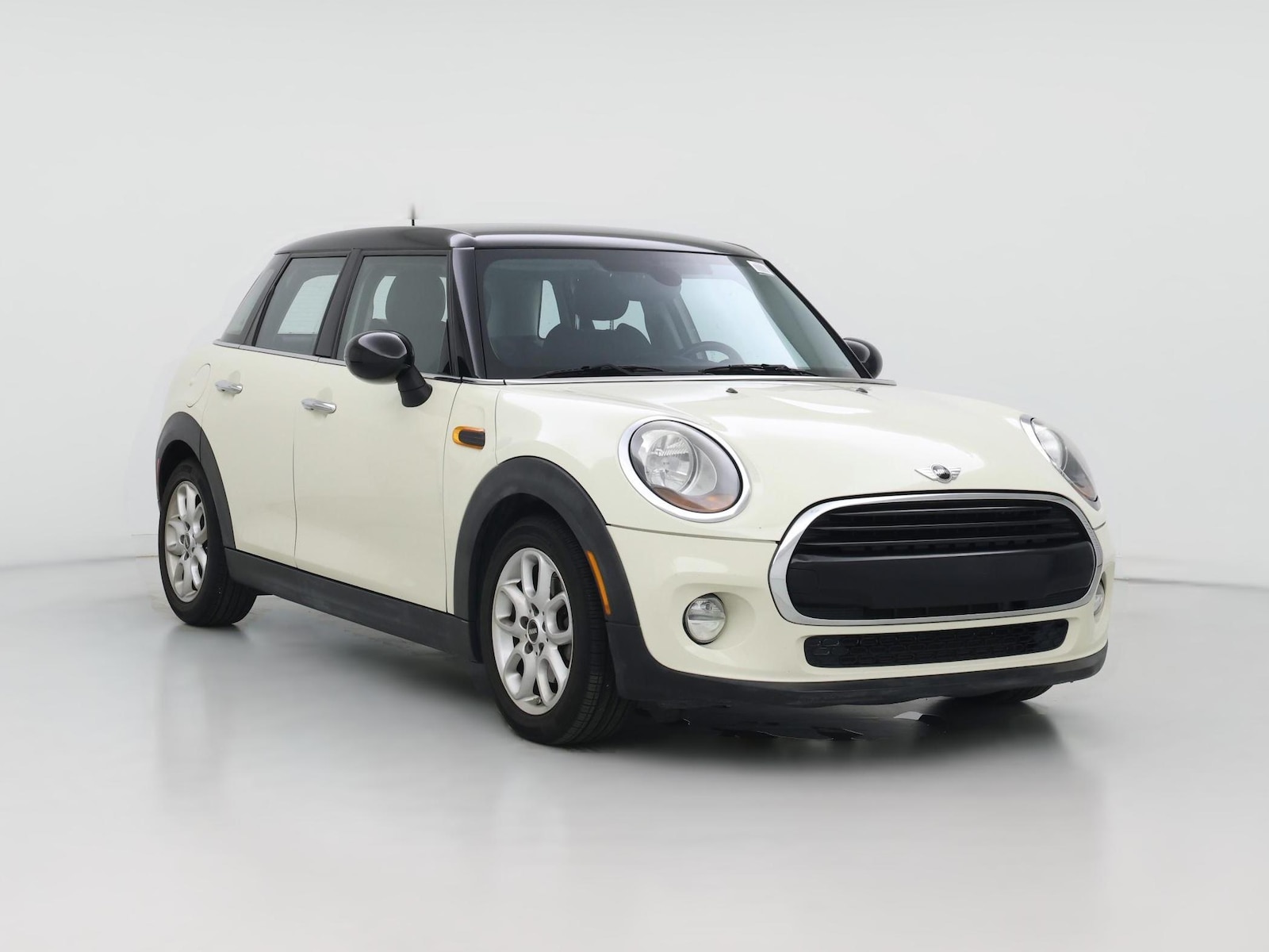 2018 MINI Cooper Base