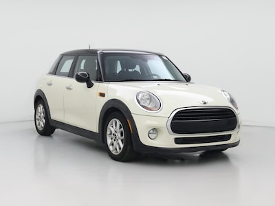 2018 Mini Cooper Hardtop