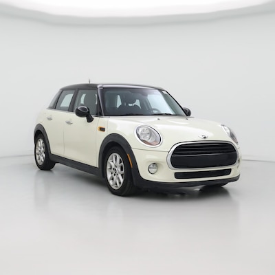 2018 Mini Cooper Hardtop