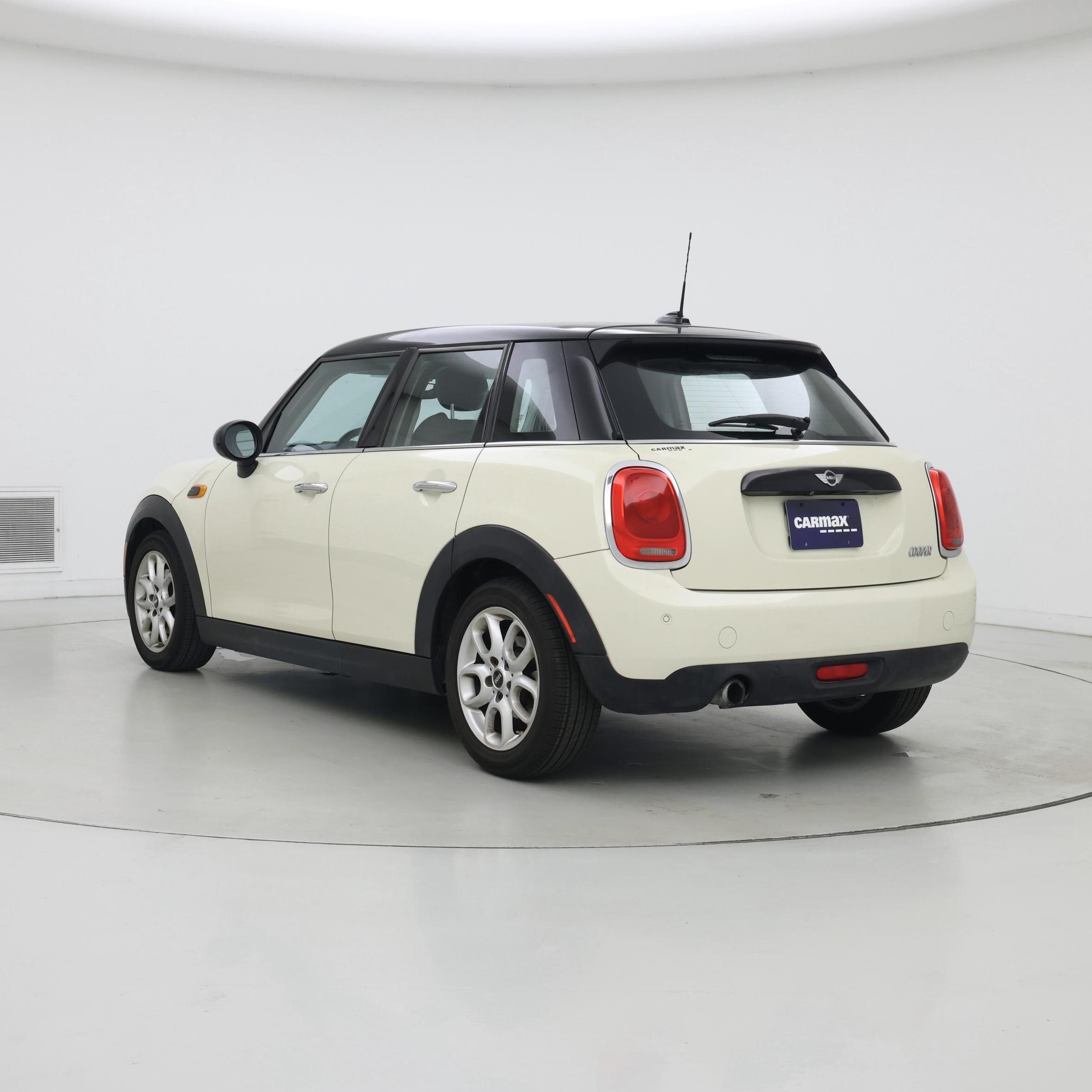 Thumbnail: 2018 MINI Cooper Hardtop - 2