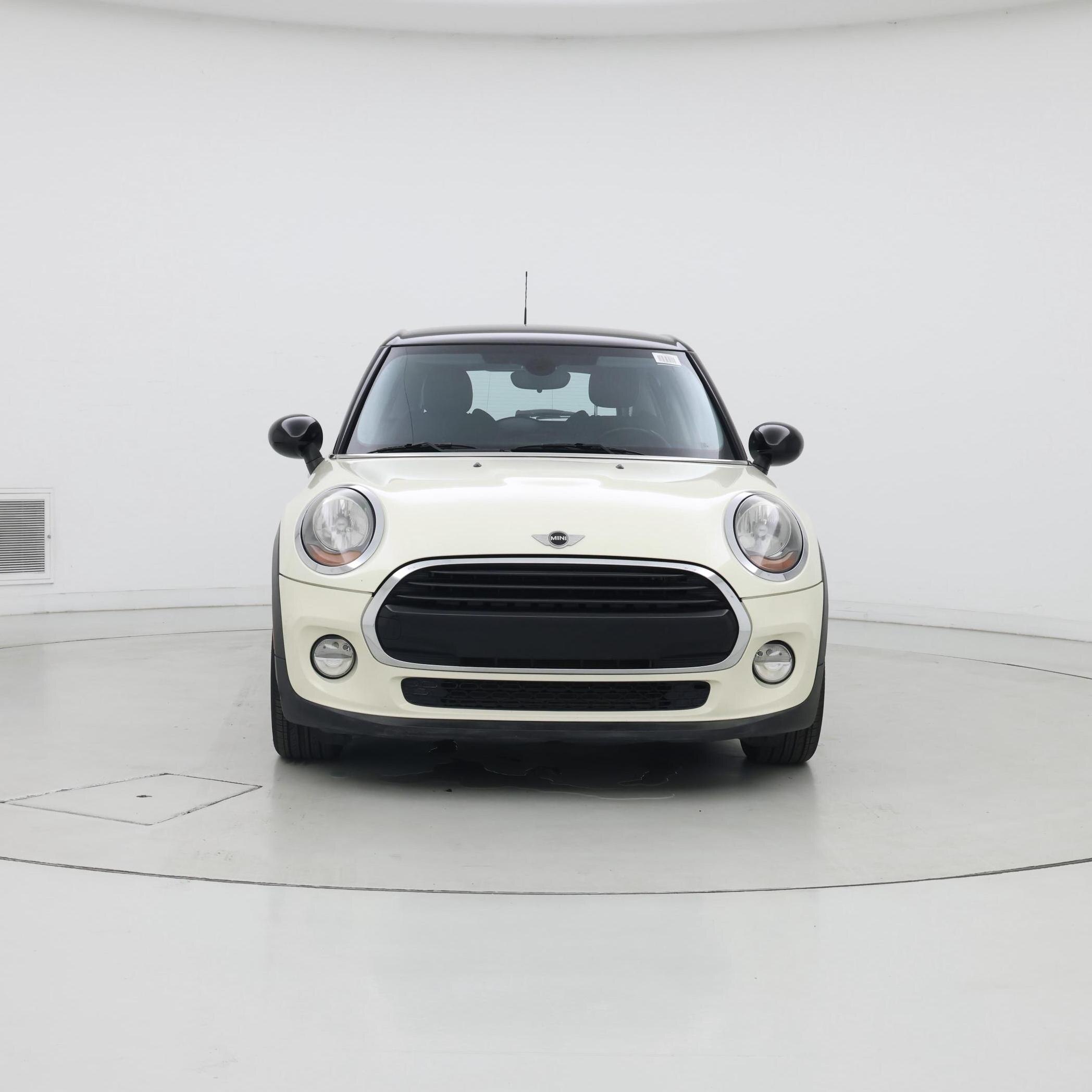 Thumbnail: 2018 MINI Cooper Hardtop - 5