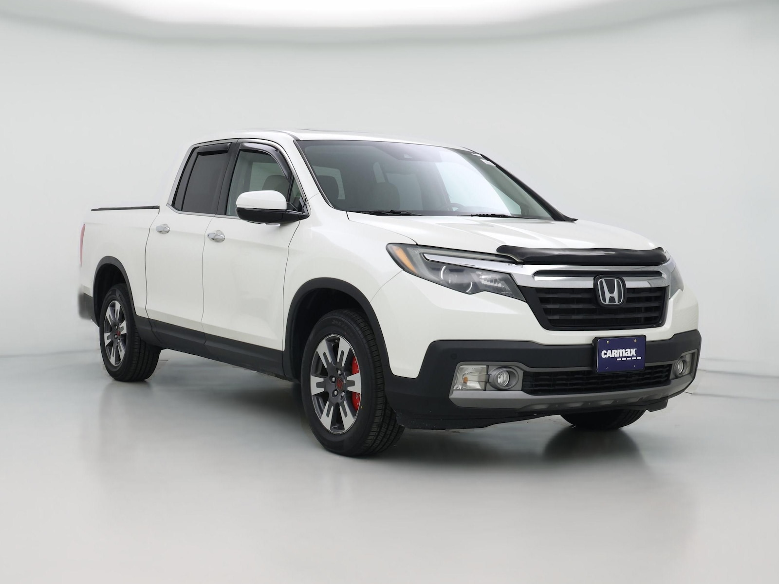 2018 Honda Ridgeline RTL-E