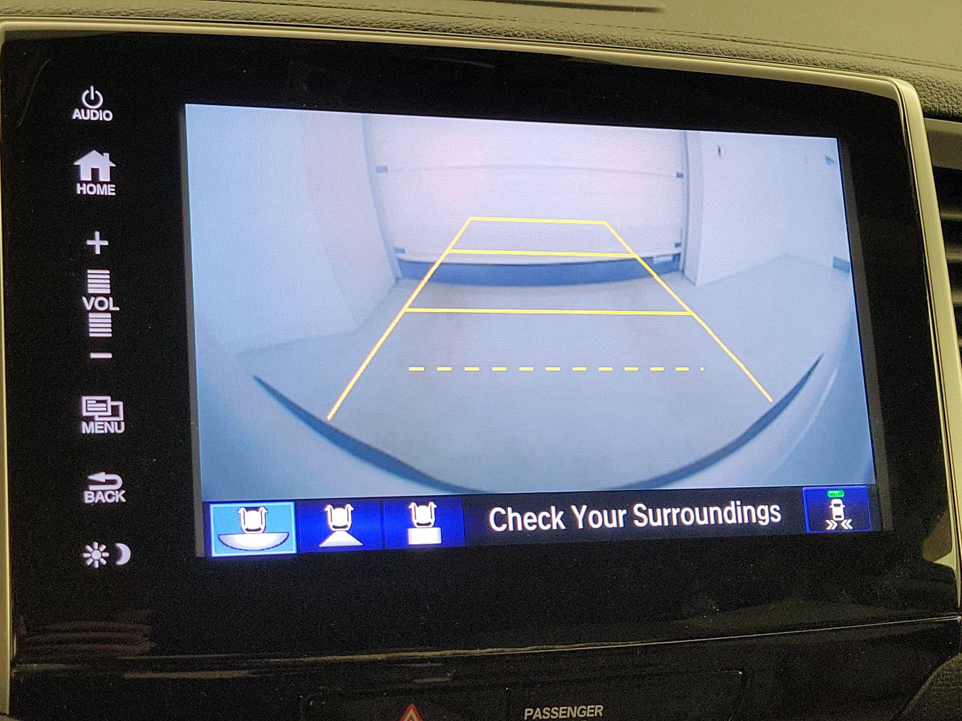 Thumbnail: 2018 Honda Ridgeline - 15