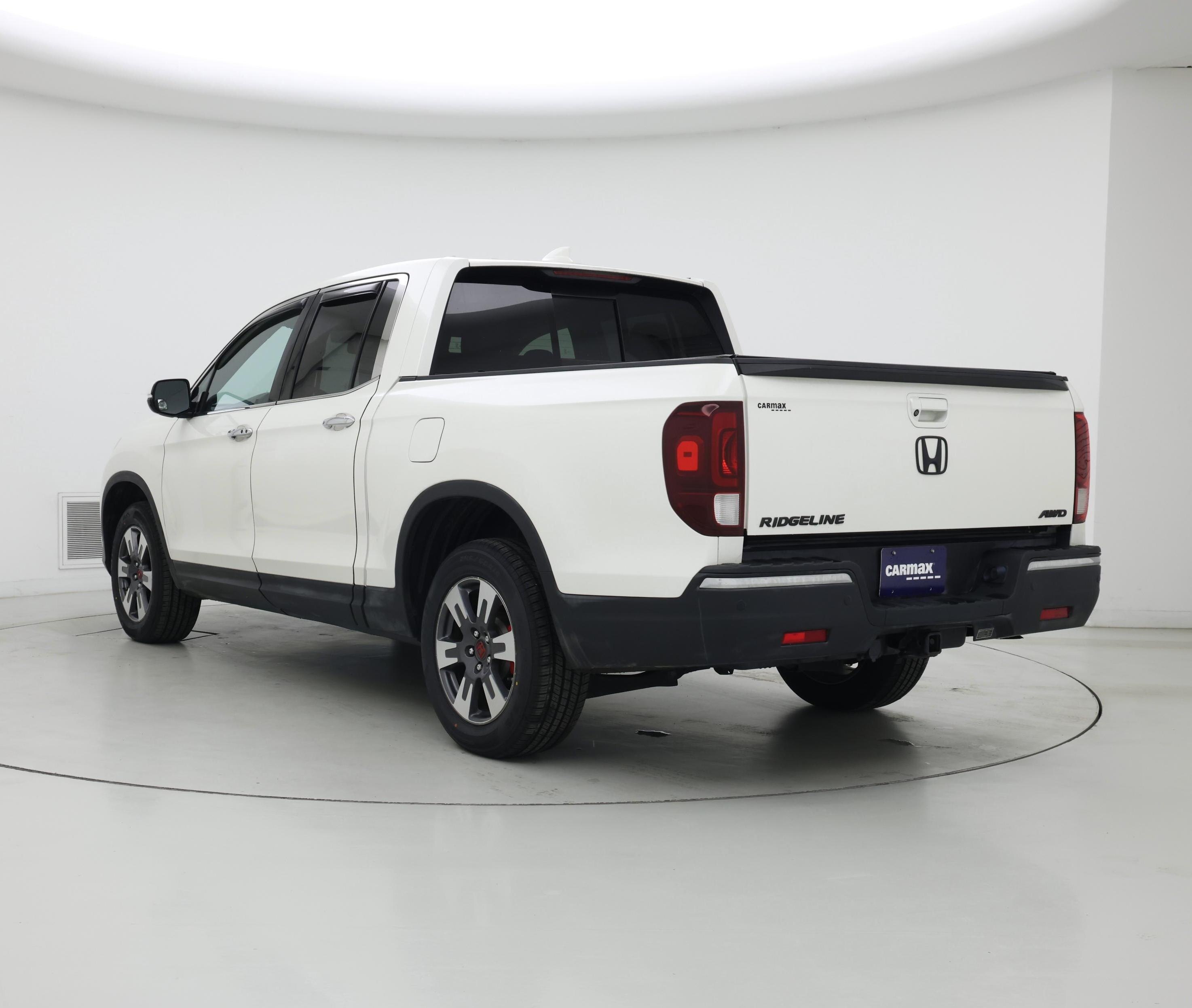 Thumbnail: 2018 Honda Ridgeline - 2