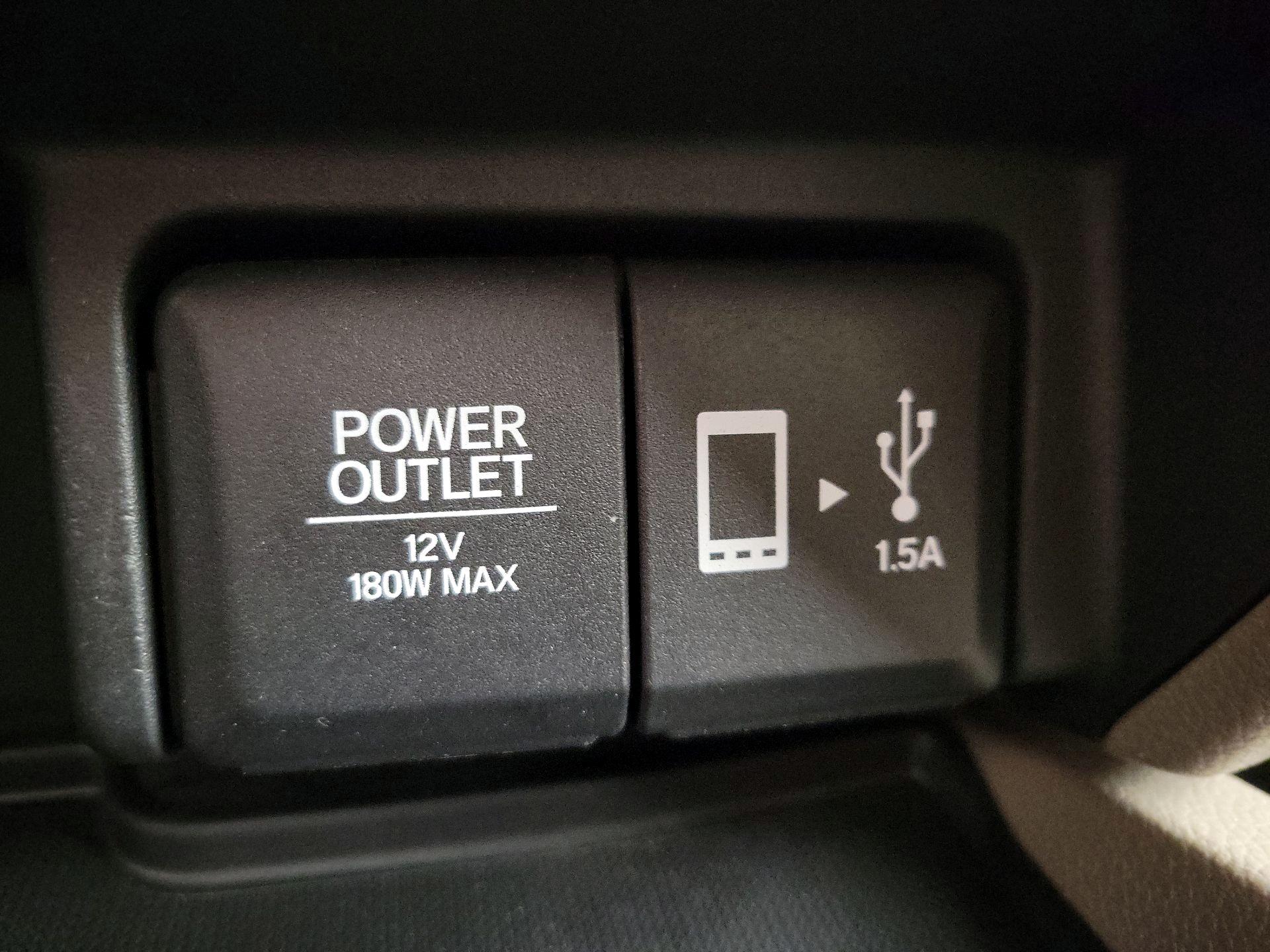 Thumbnail: 2018 Honda Ridgeline - 19