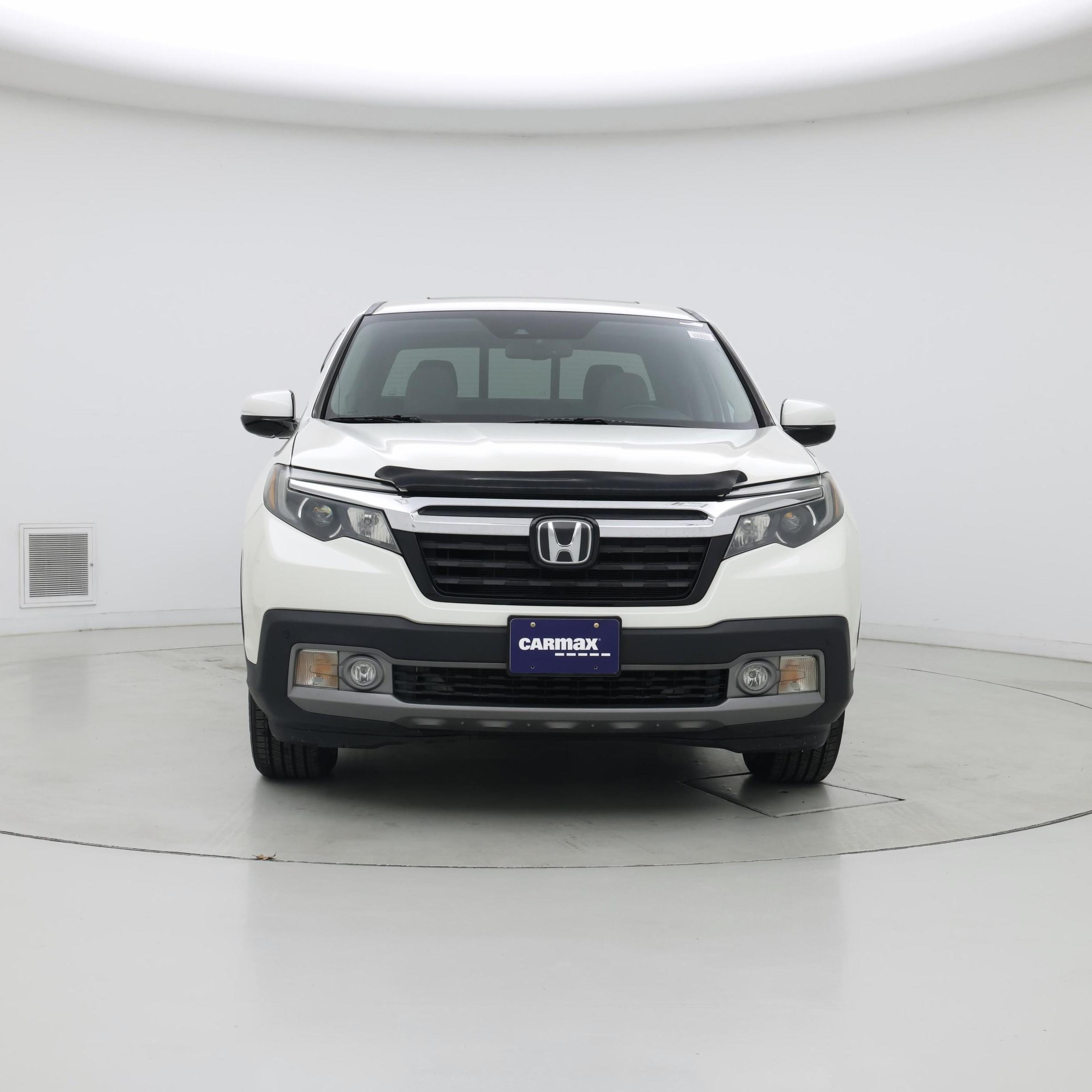 Thumbnail: 2018 Honda Ridgeline - 5