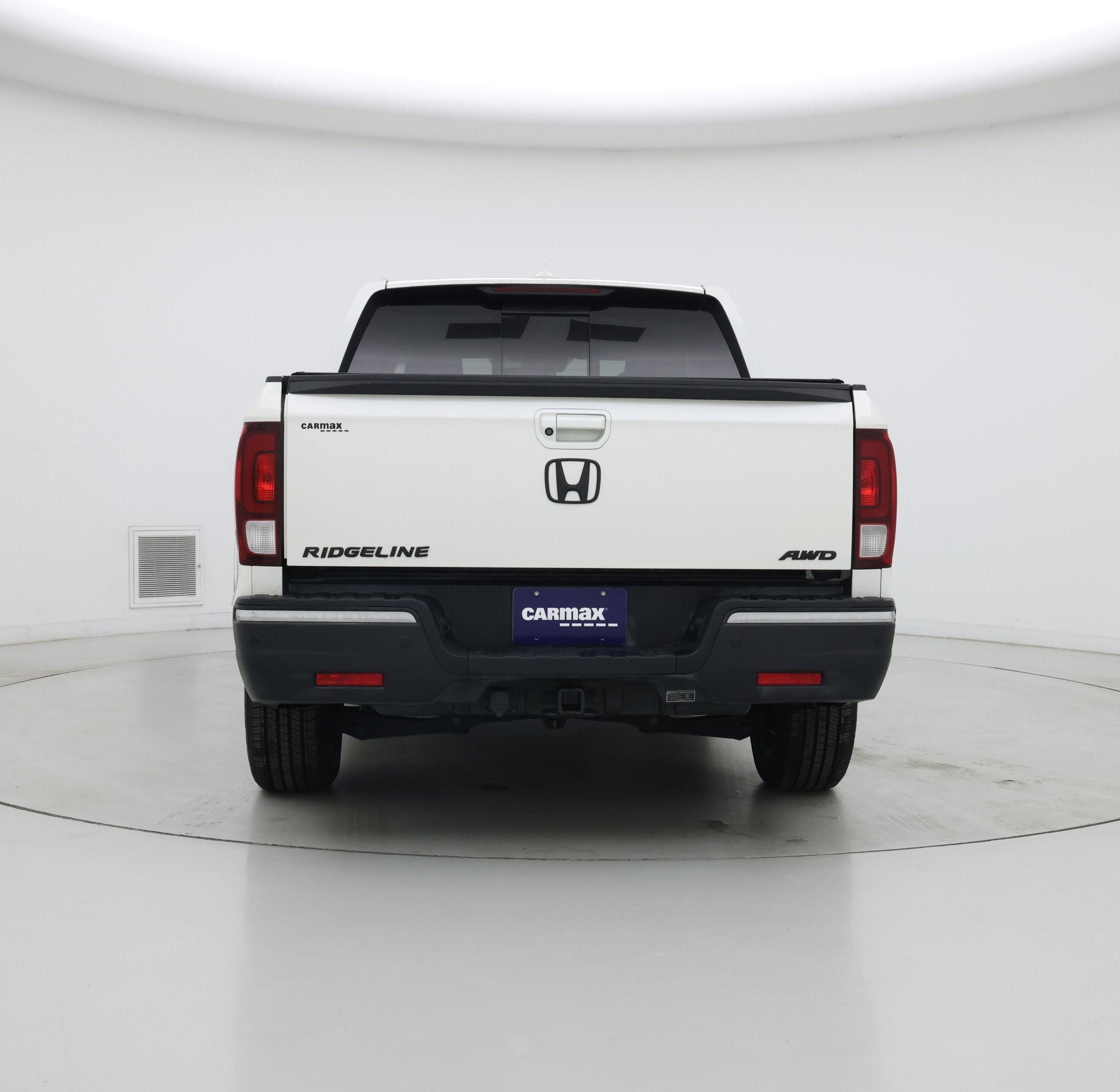 Thumbnail: 2018 Honda Ridgeline - 6