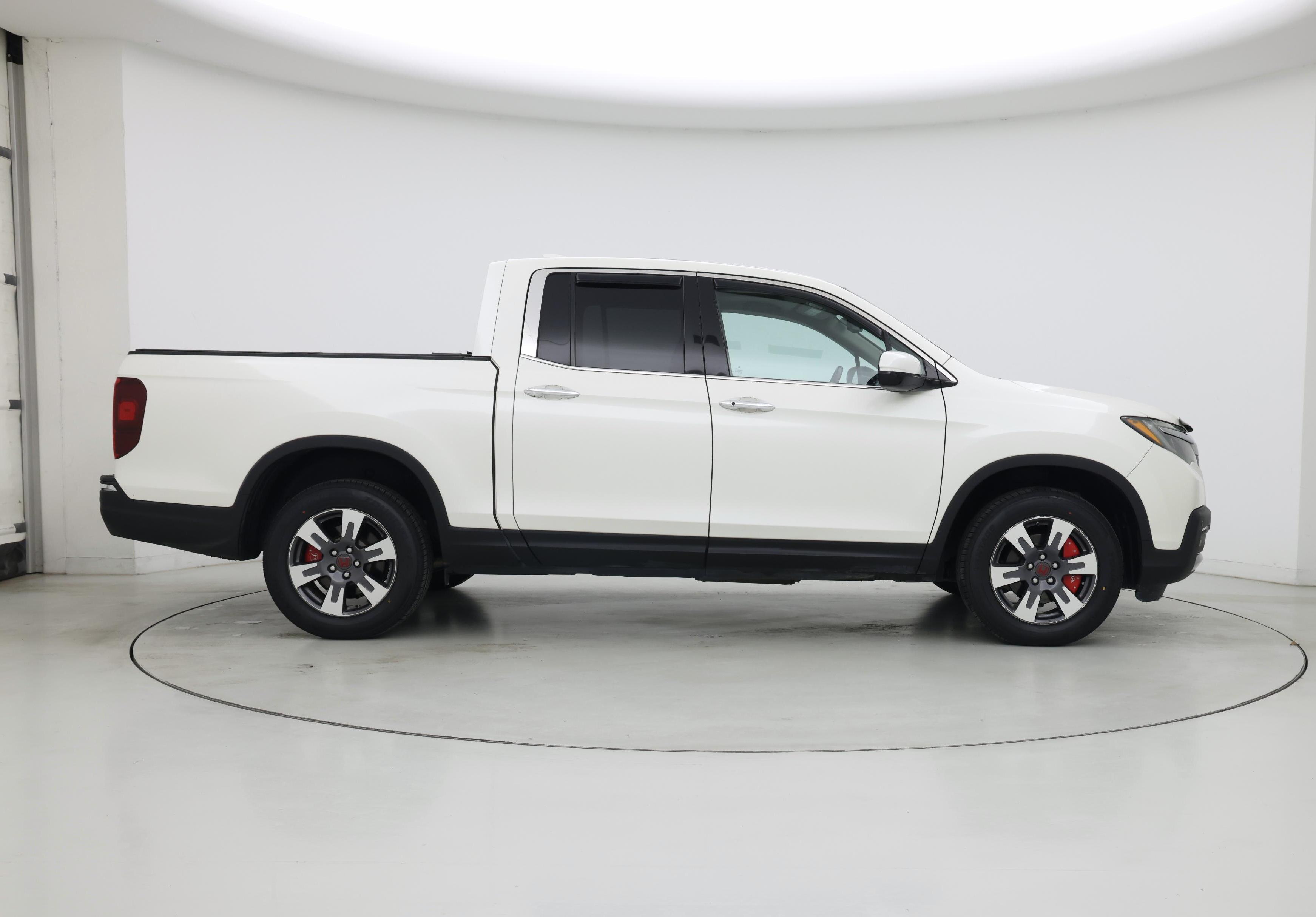 Thumbnail: 2018 Honda Ridgeline - 7