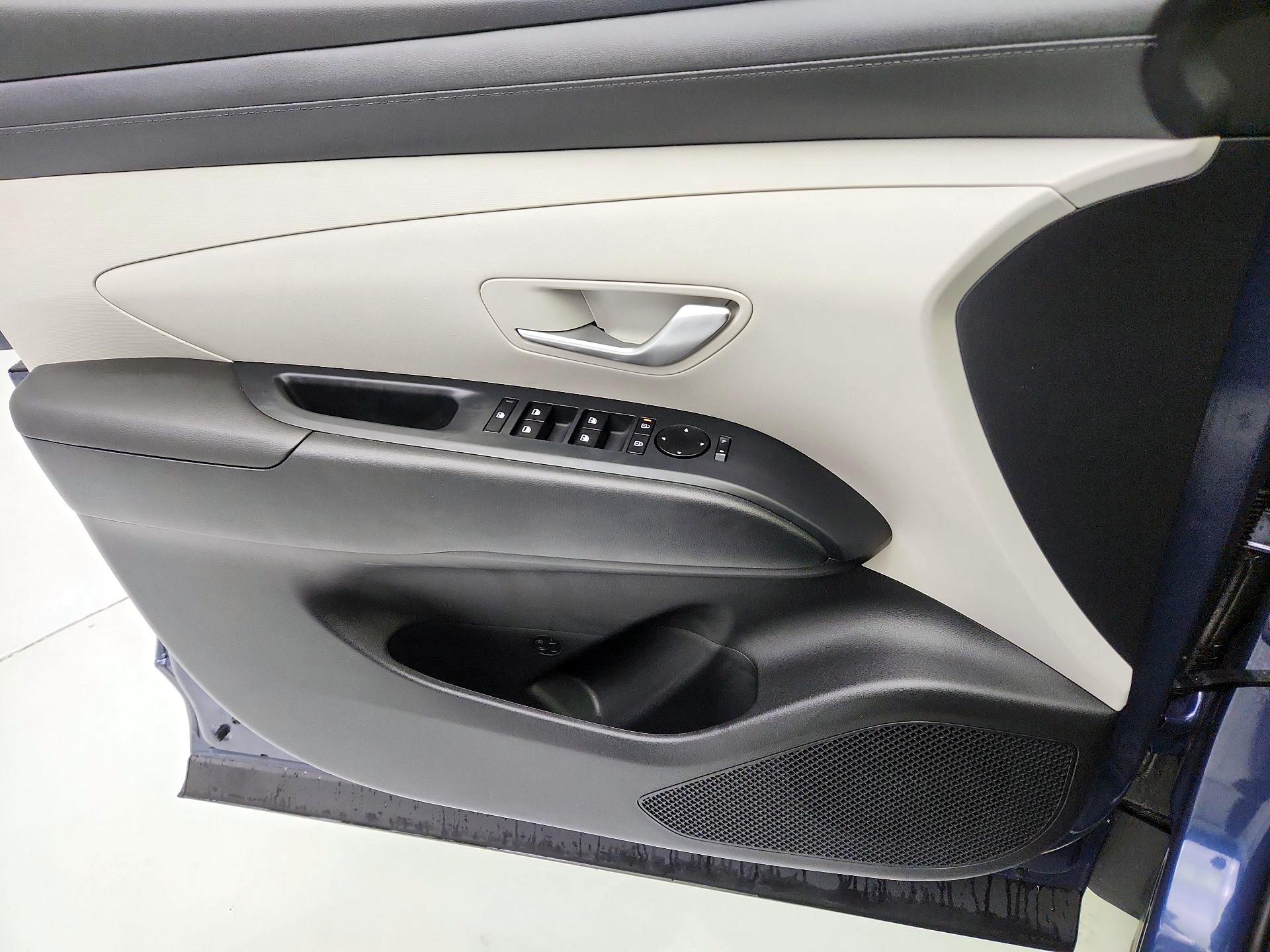 Thumbnail: 2025 Hyundai Tucson - 12