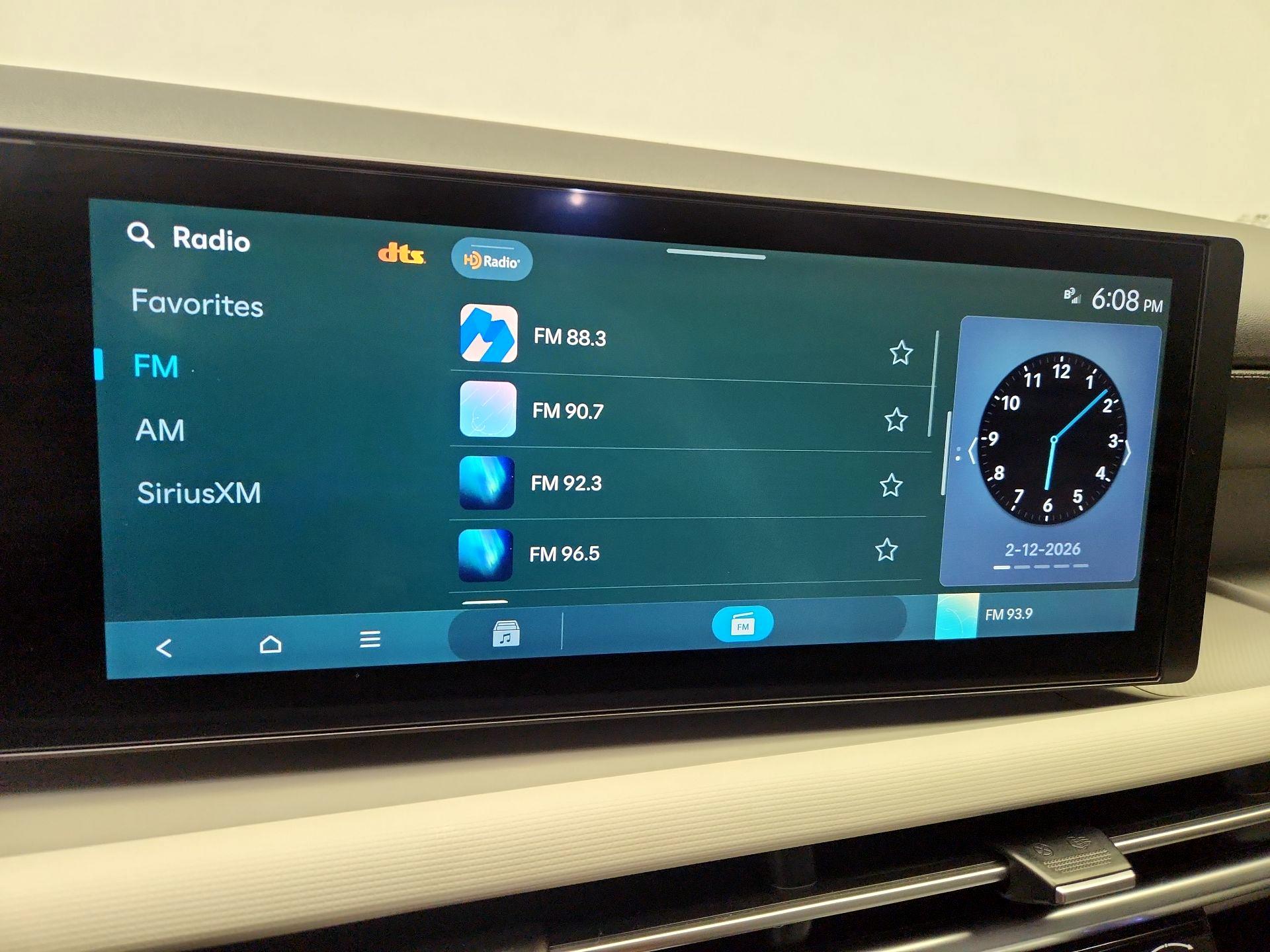 Thumbnail: 2025 Hyundai Tucson - 15