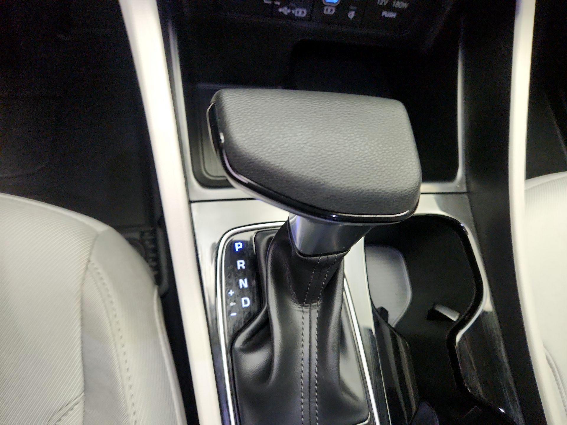 Thumbnail: 2025 Hyundai Tucson - 17