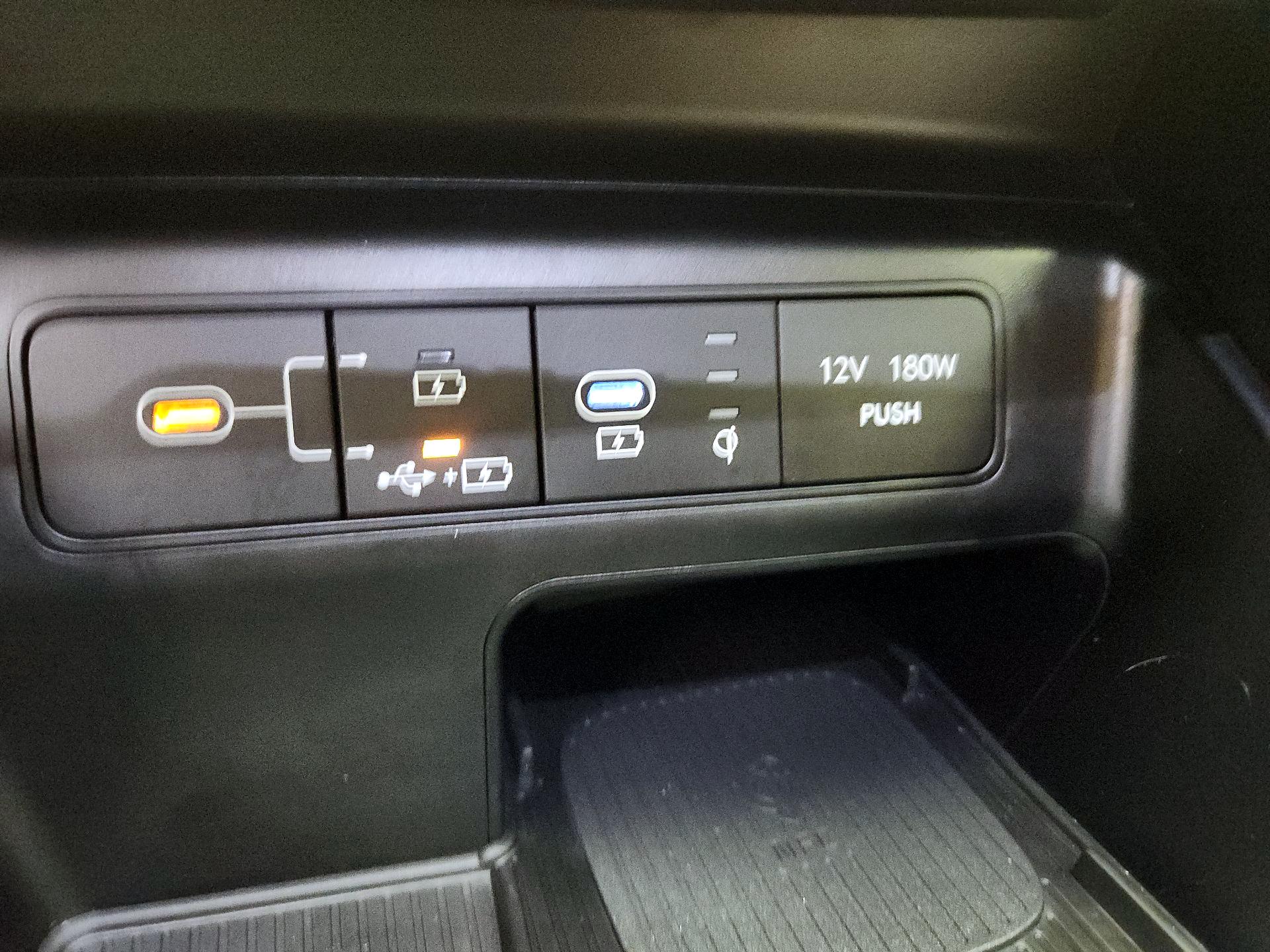 Thumbnail: 2025 Hyundai Tucson - 18