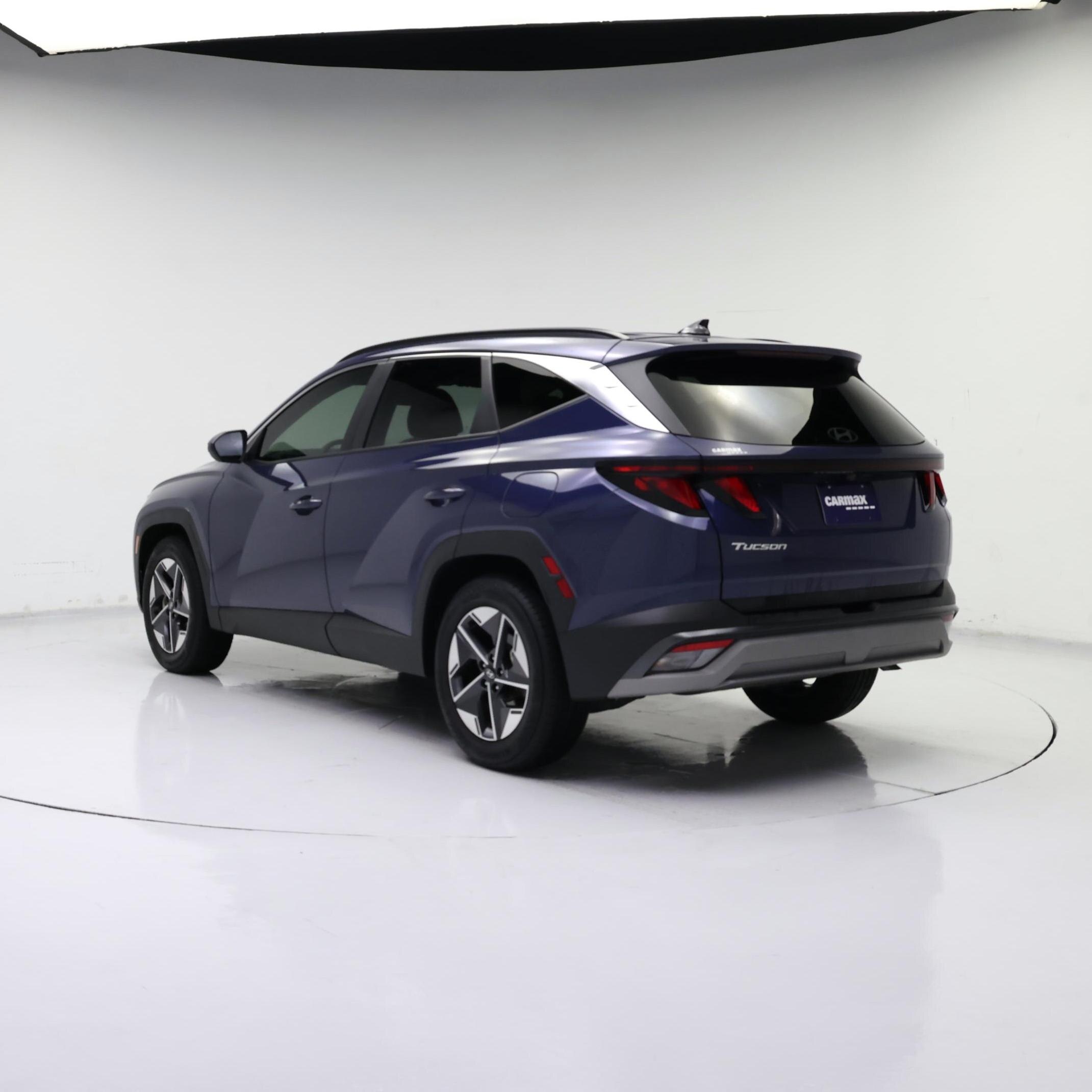 Thumbnail: 2025 Hyundai Tucson - 2